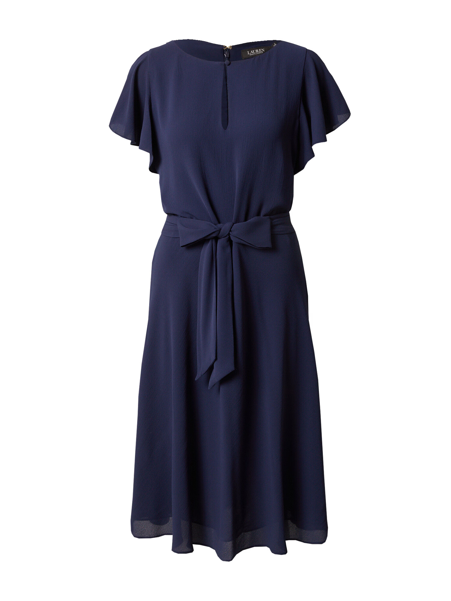 Lauren Ralph Lauren Rochie 'THANDIA' bleumarin - Pled.ro