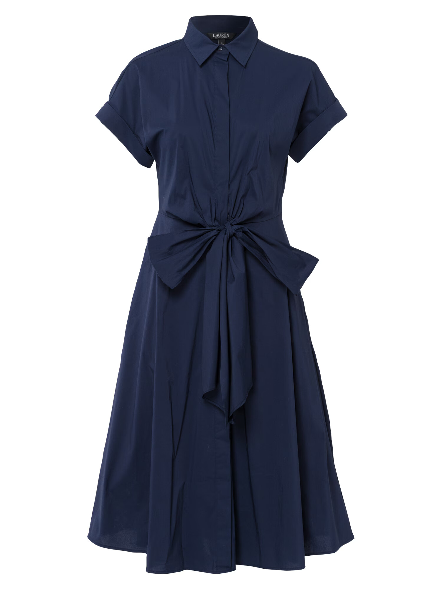 Lauren Ralph Lauren Rochie tip bluză bleumarin - Pled.ro