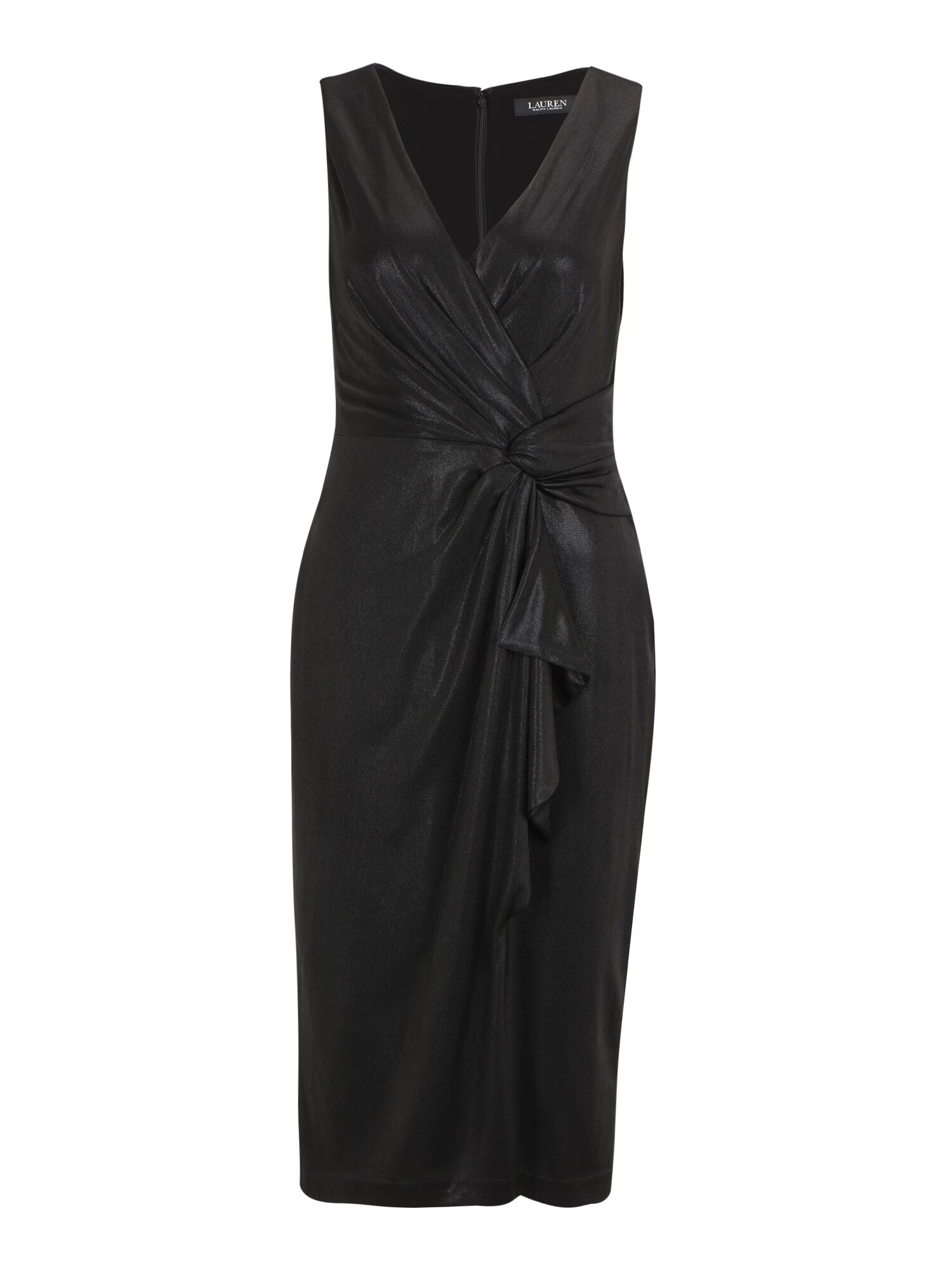 Lauren Ralph Lauren Rochie 'Vadriel' negru - Pled.ro