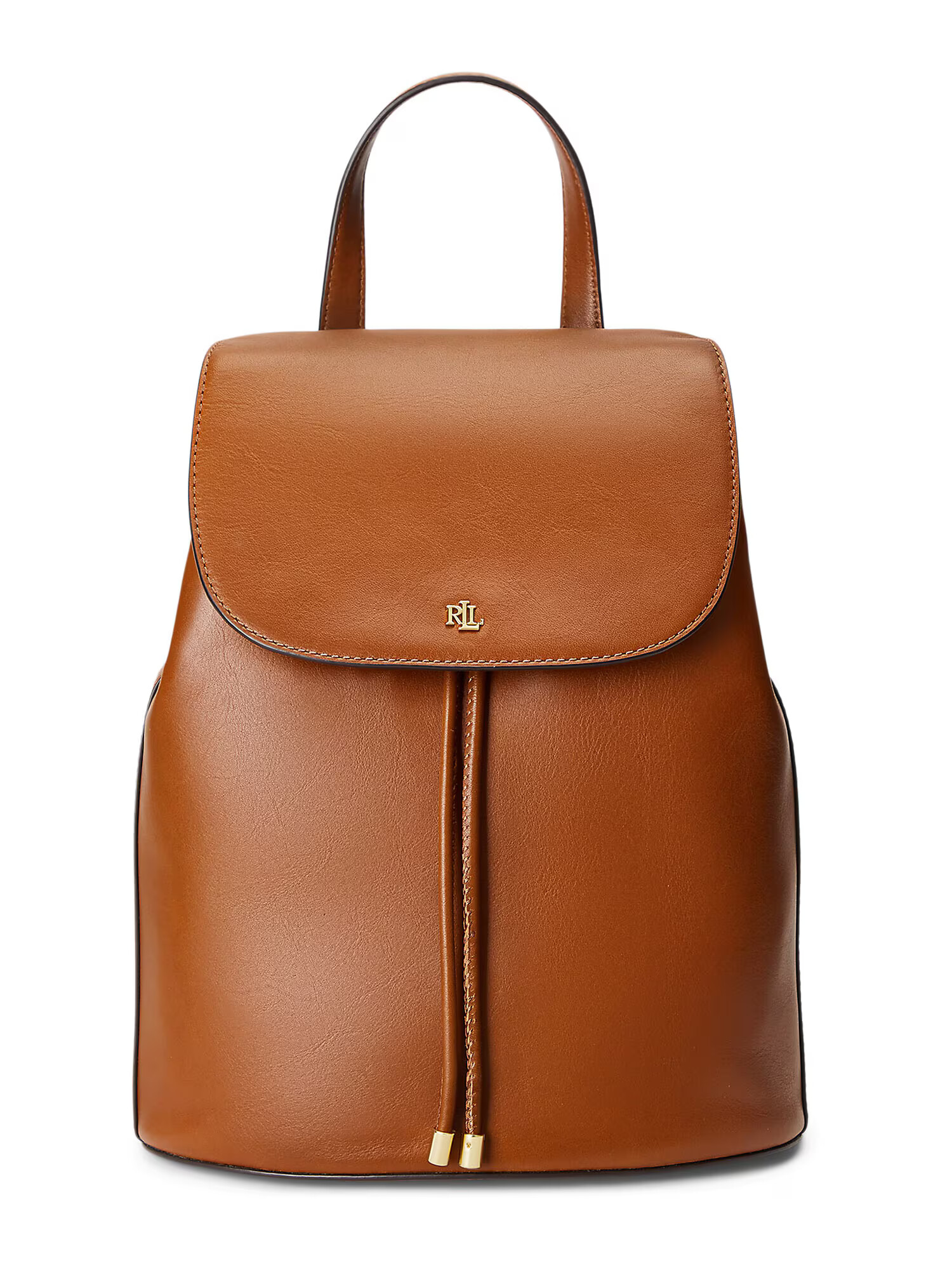 Lauren Ralph Lauren Rucsac 'WINNY' maro caramel - Pled.ro