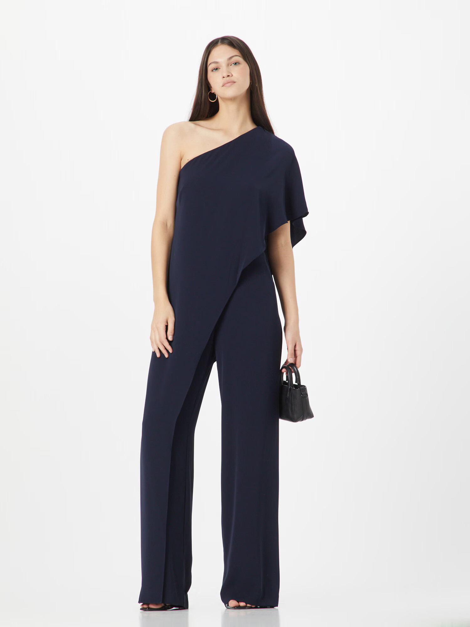 Lauren Ralph Lauren Salopeta 'APRIL' bleumarin - Pled.ro