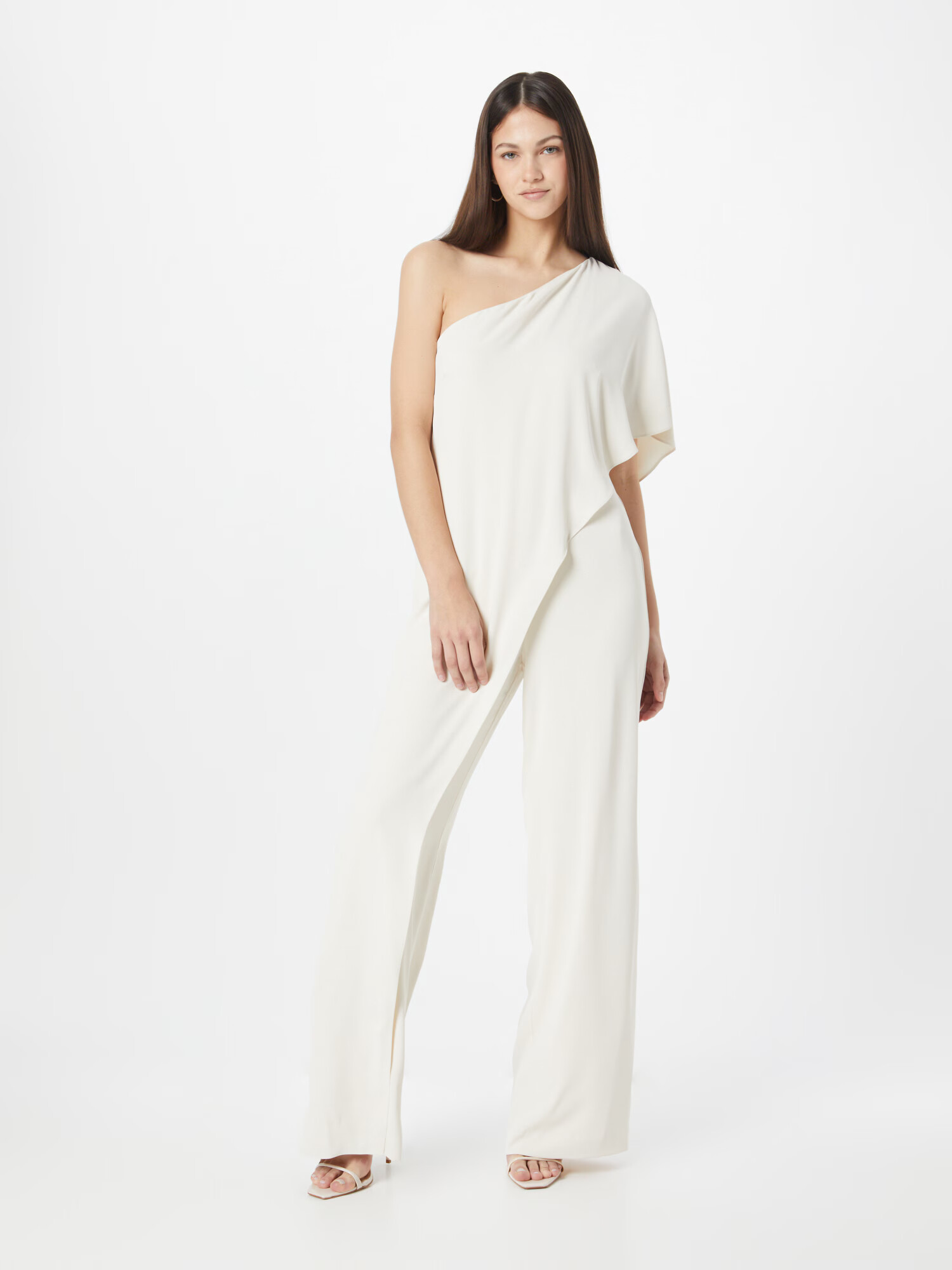 Lauren Ralph Lauren Salopeta 'APRIL' crem - Pled.ro