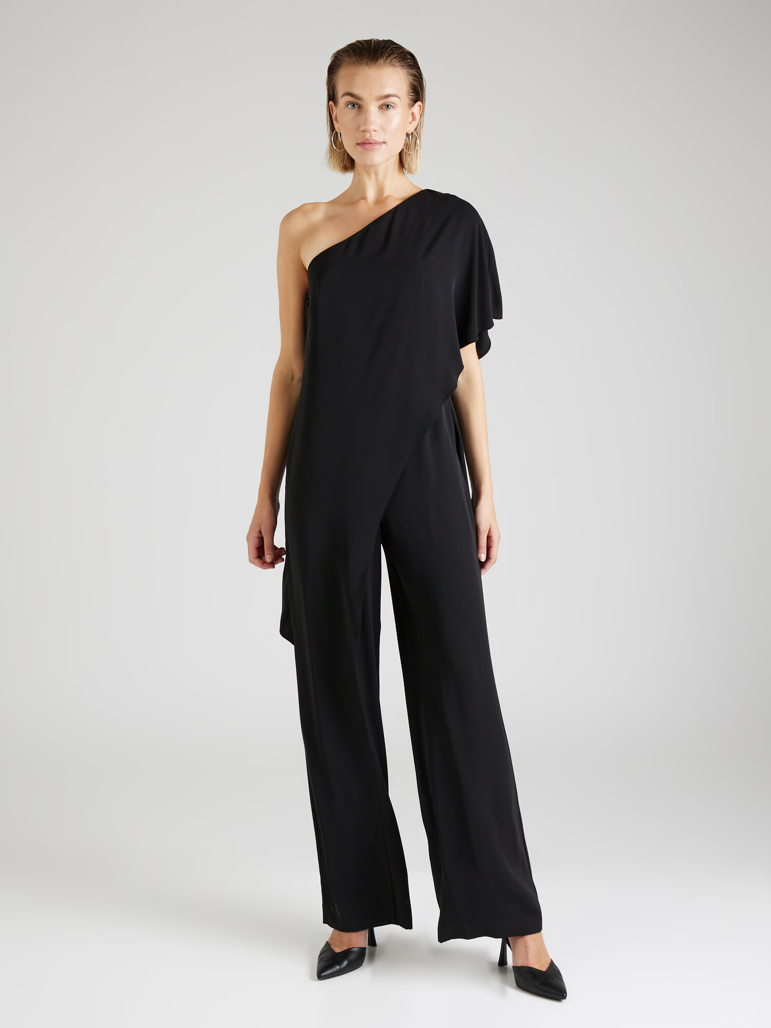 Lauren Ralph Lauren Salopeta 'APRIL' negru - Pled.ro