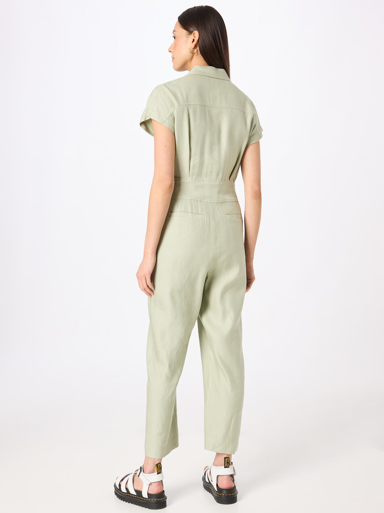 Lauren Ralph Lauren Salopeta 'YAZETIE' verde pastel - Pled.ro