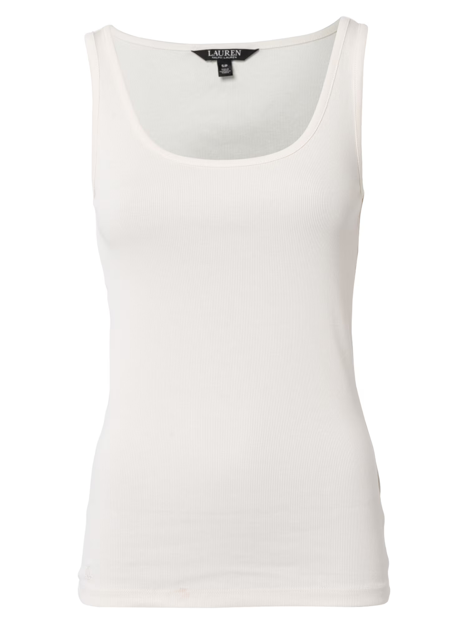 Lauren Ralph Lauren Top crem - Pled.ro