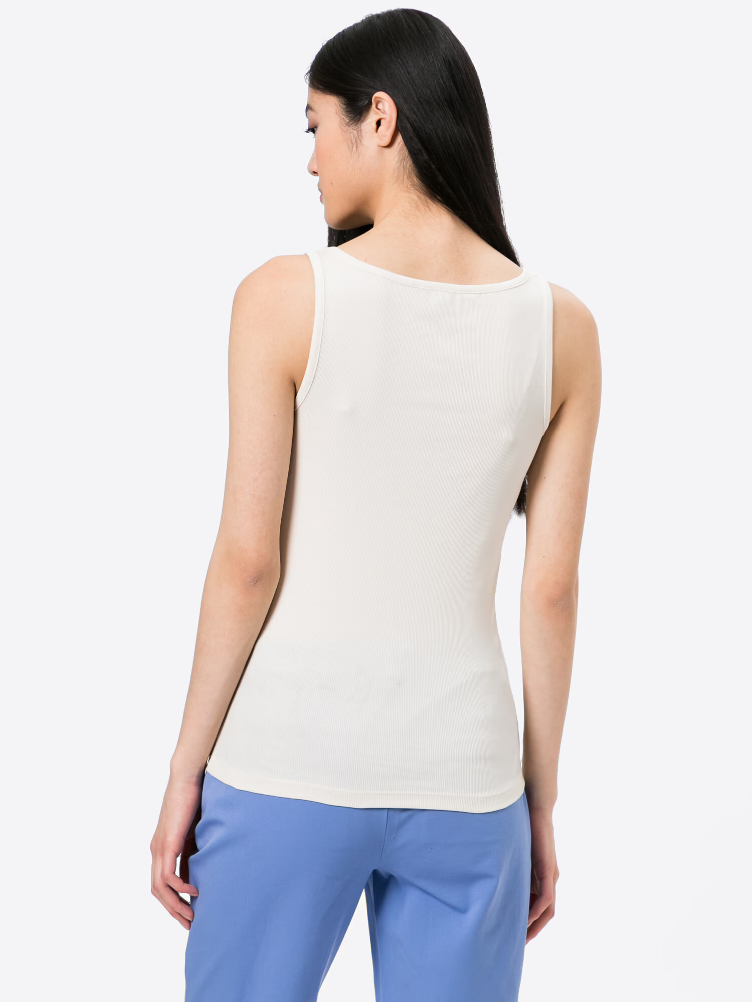 Lauren Ralph Lauren Top crem - Pled.ro