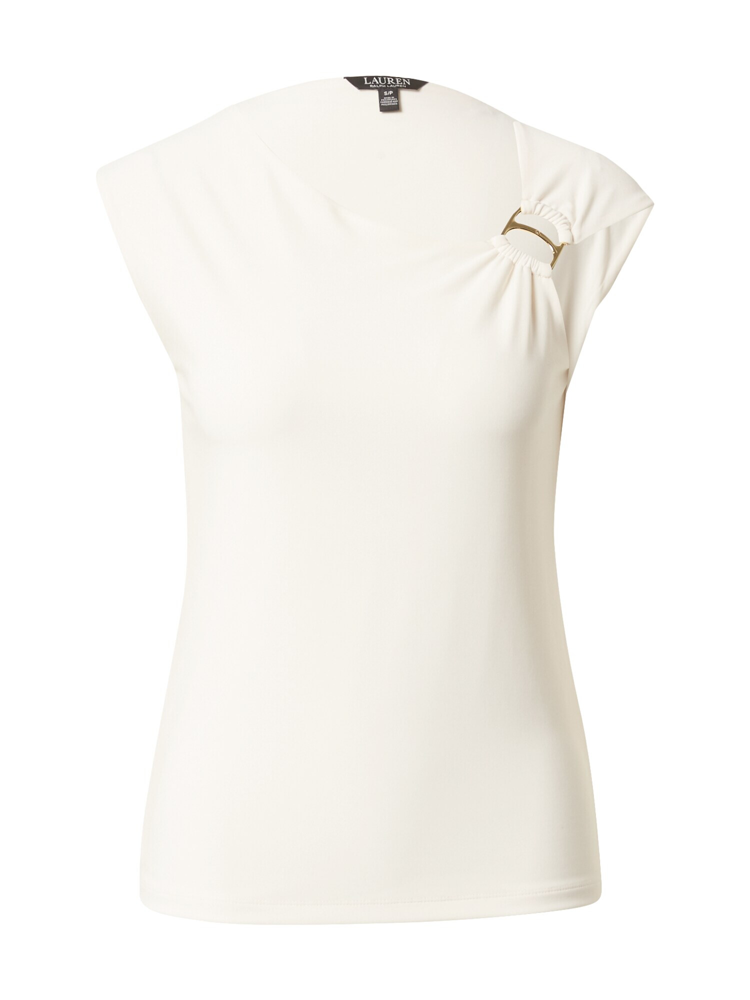 Lauren Ralph Lauren Top 'DOULKA' bej - Pled.ro