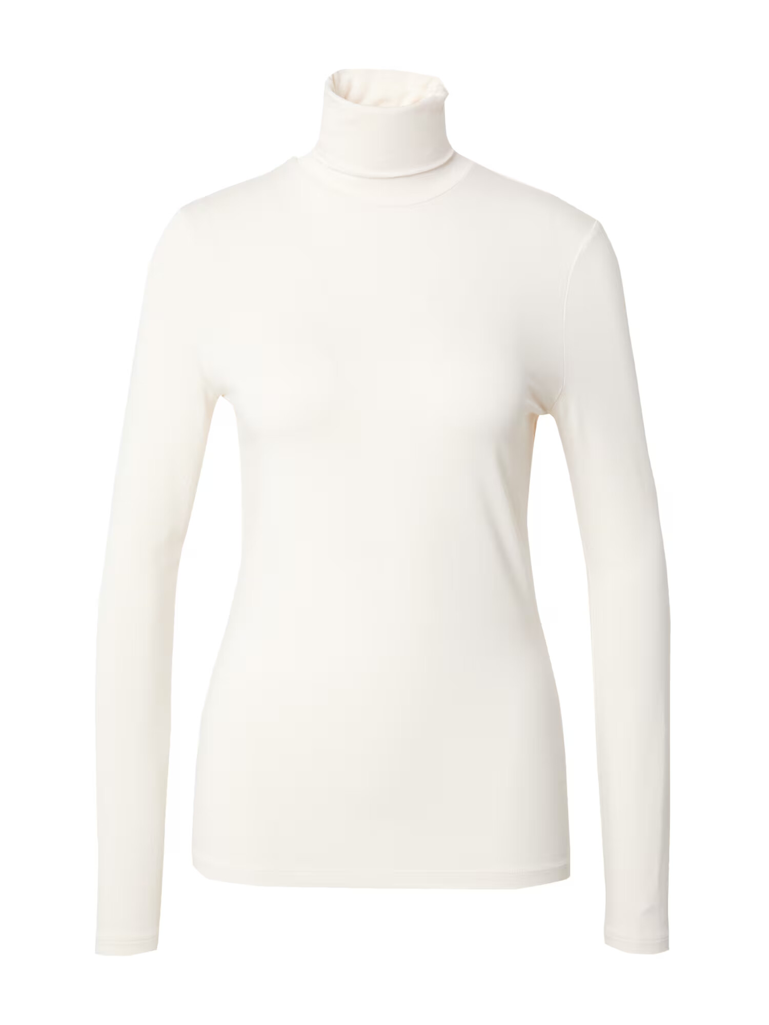 Lauren Ralph Lauren Tricou 'ALANA' crem - Pled.ro