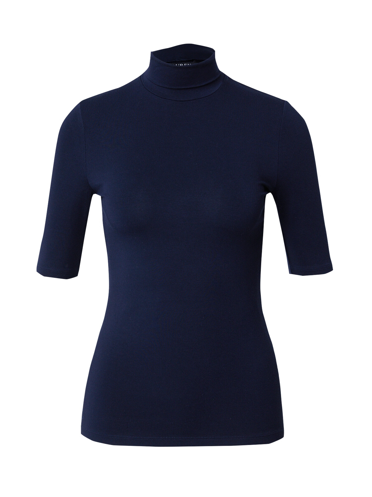 Lauren Ralph Lauren Tricou 'Willa' bleumarin - Pled.ro