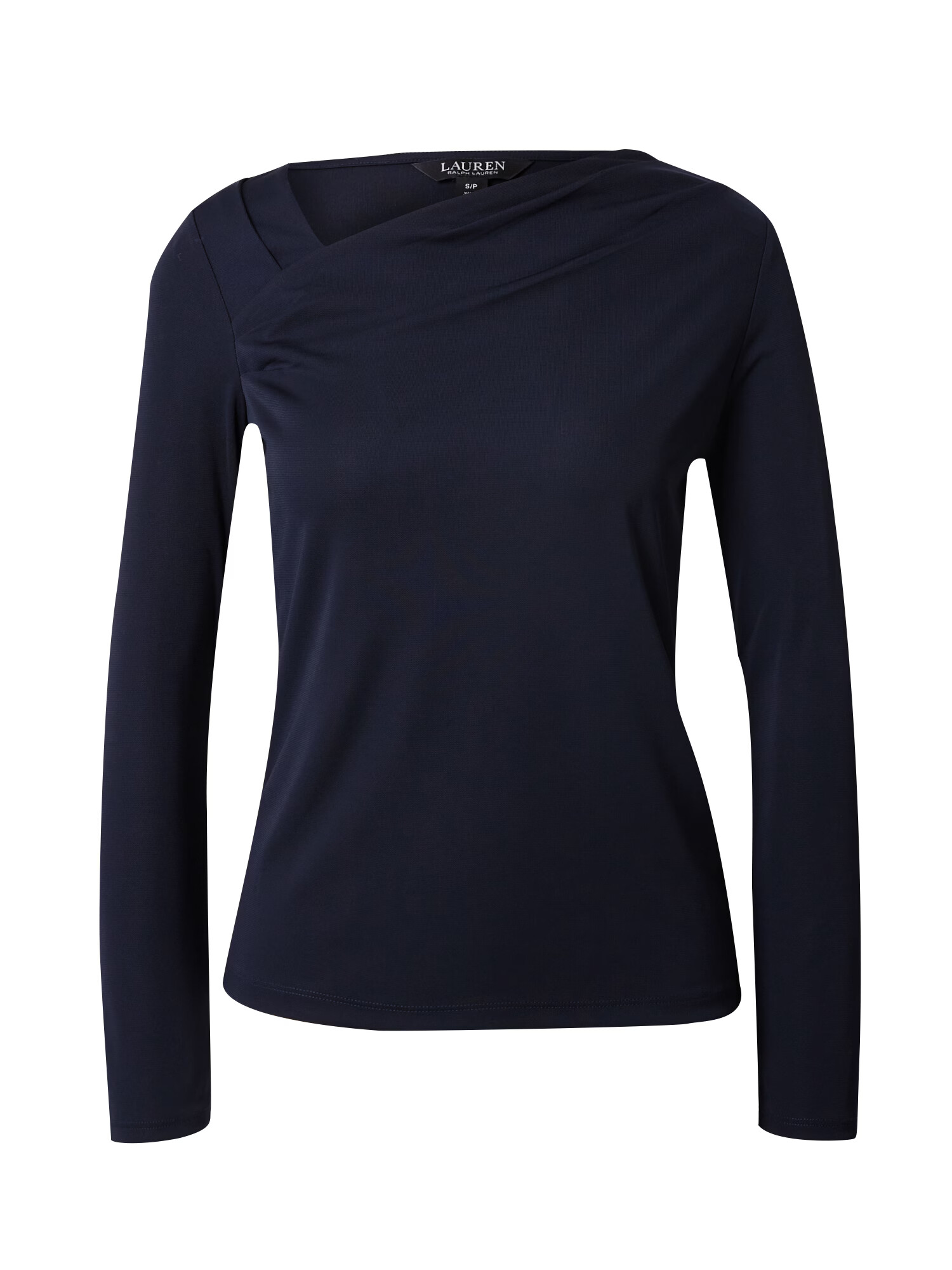 Lauren Ralph Lauren Tricou 'EDREANE' albastru marin - Pled.ro