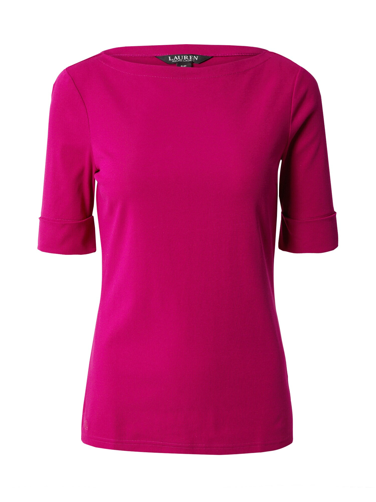 Lauren Ralph Lauren Tricou 'JUDY' fucsia - Pled.ro