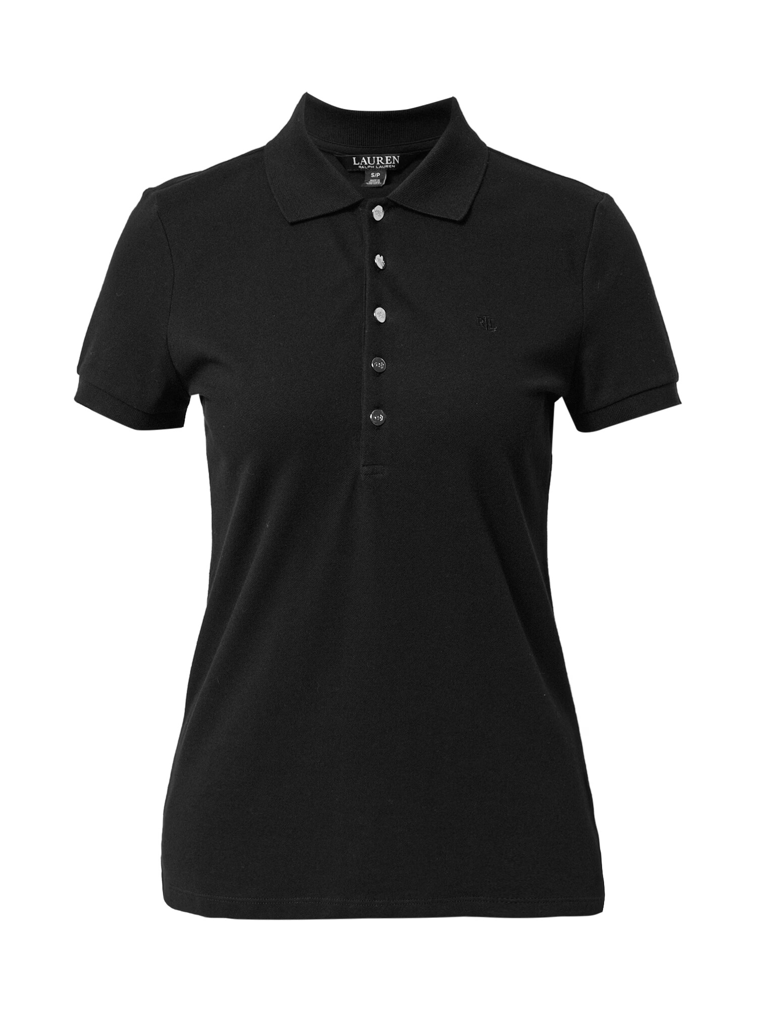 Lauren Ralph Lauren Tricou 'Kiewick' negru - Pled.ro