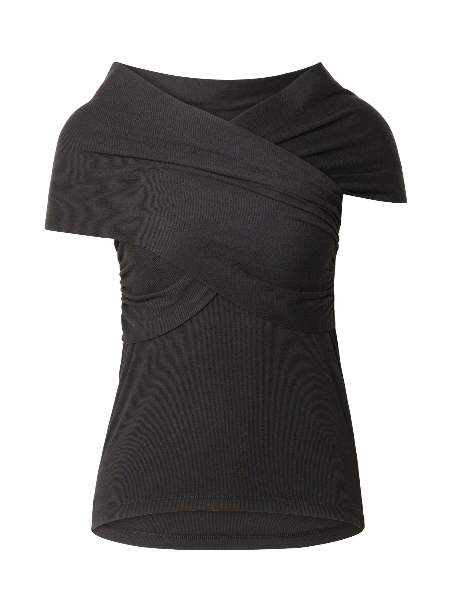 Lauren Ralph Lauren Tricou negru - Pled.ro