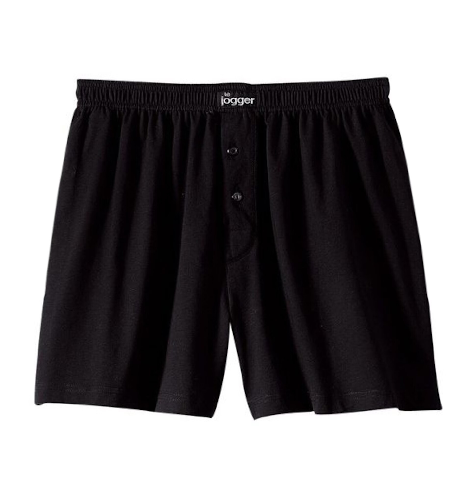 LE JOGGER Boxeri negru - Pled.ro