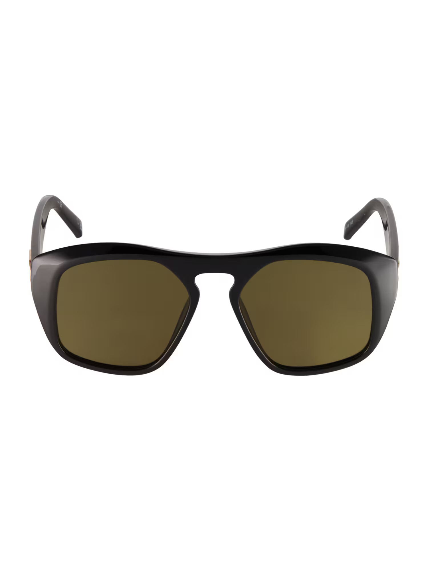 LE SPECS Ochelari de soare auriu / negru - Pled.ro