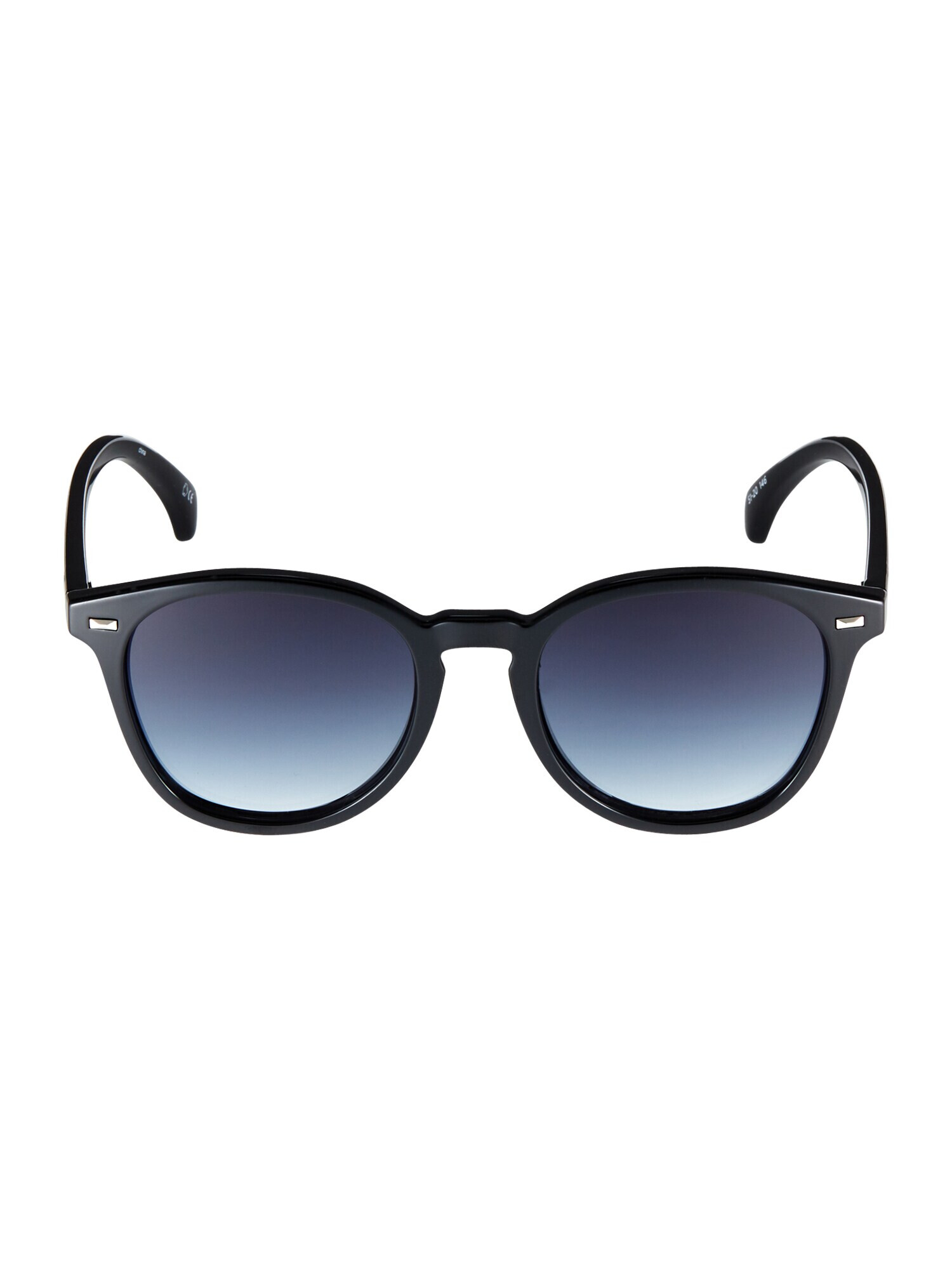 LE SPECS Ochelari de soare 'BANDWAGON' bleumarin / negru - Pled.ro