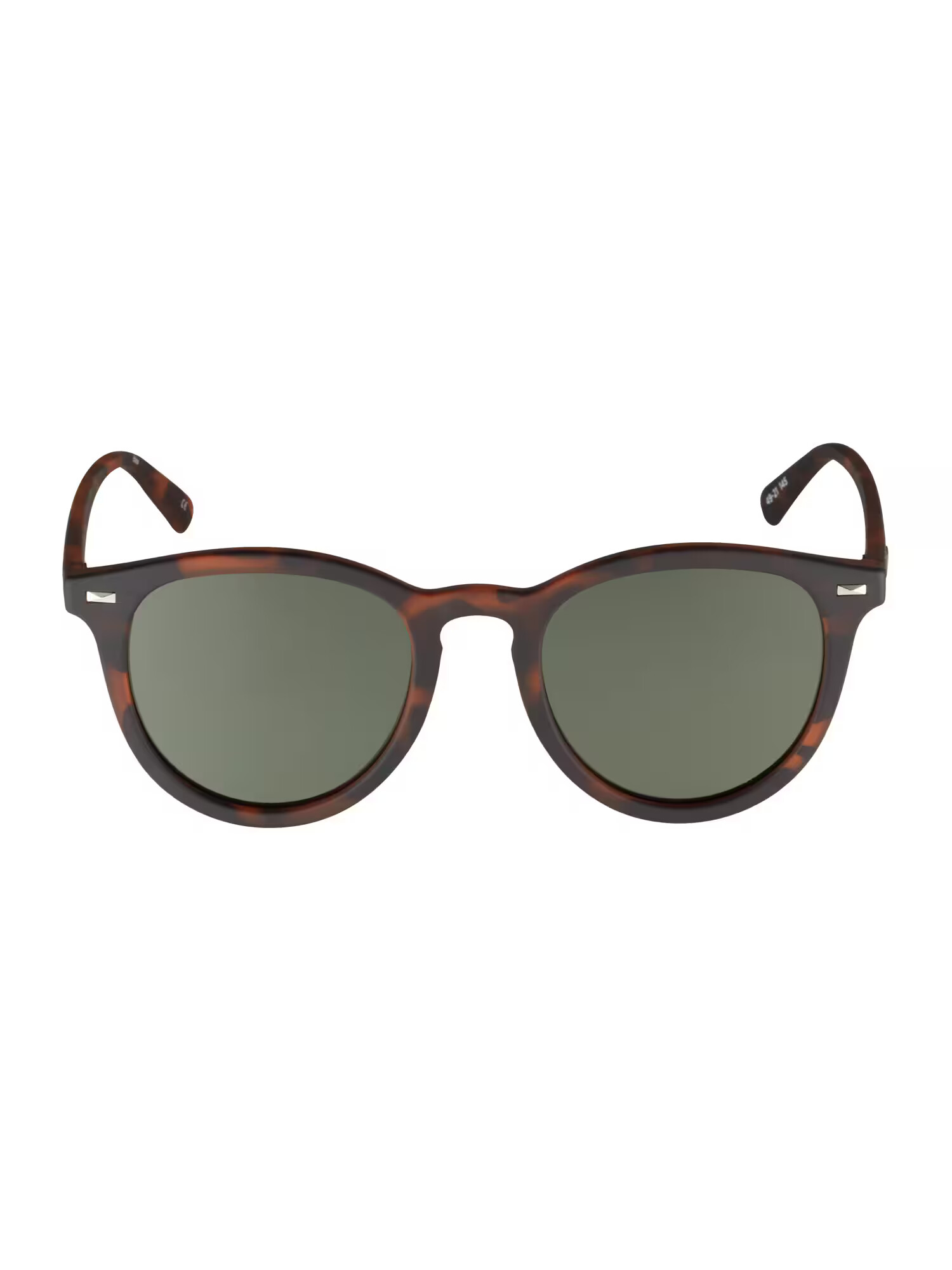 LE SPECS Ochelari de soare 'FIRE STARTER' maro - Pled.ro