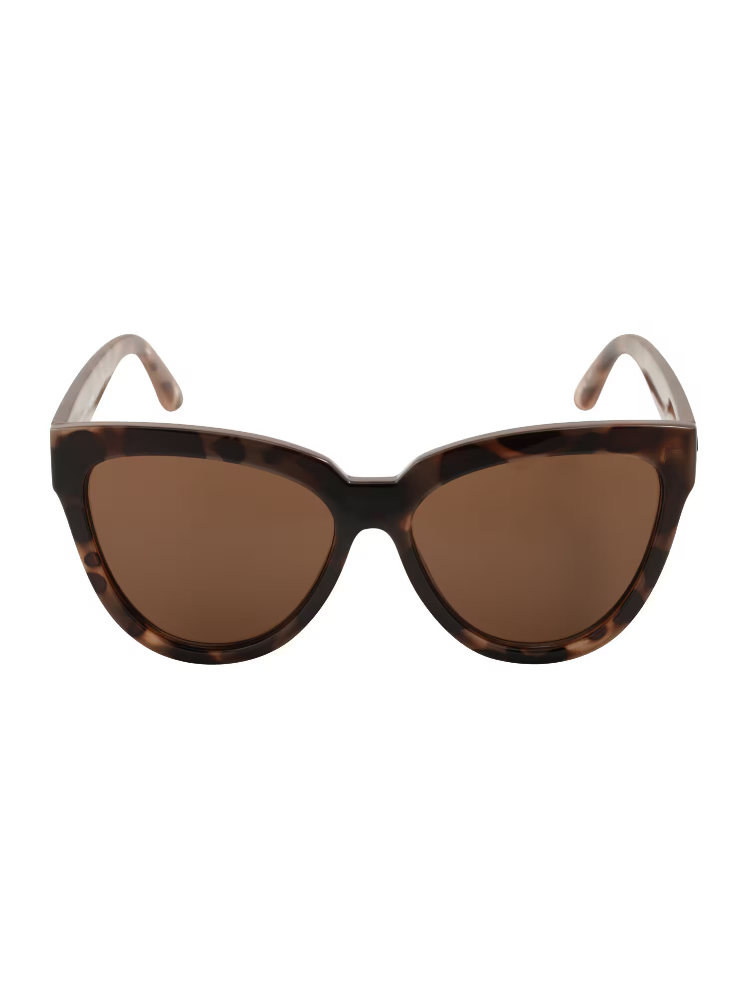 LE SPECS Ochelari de soare 'LIAR LAIR' maro - Pled.ro