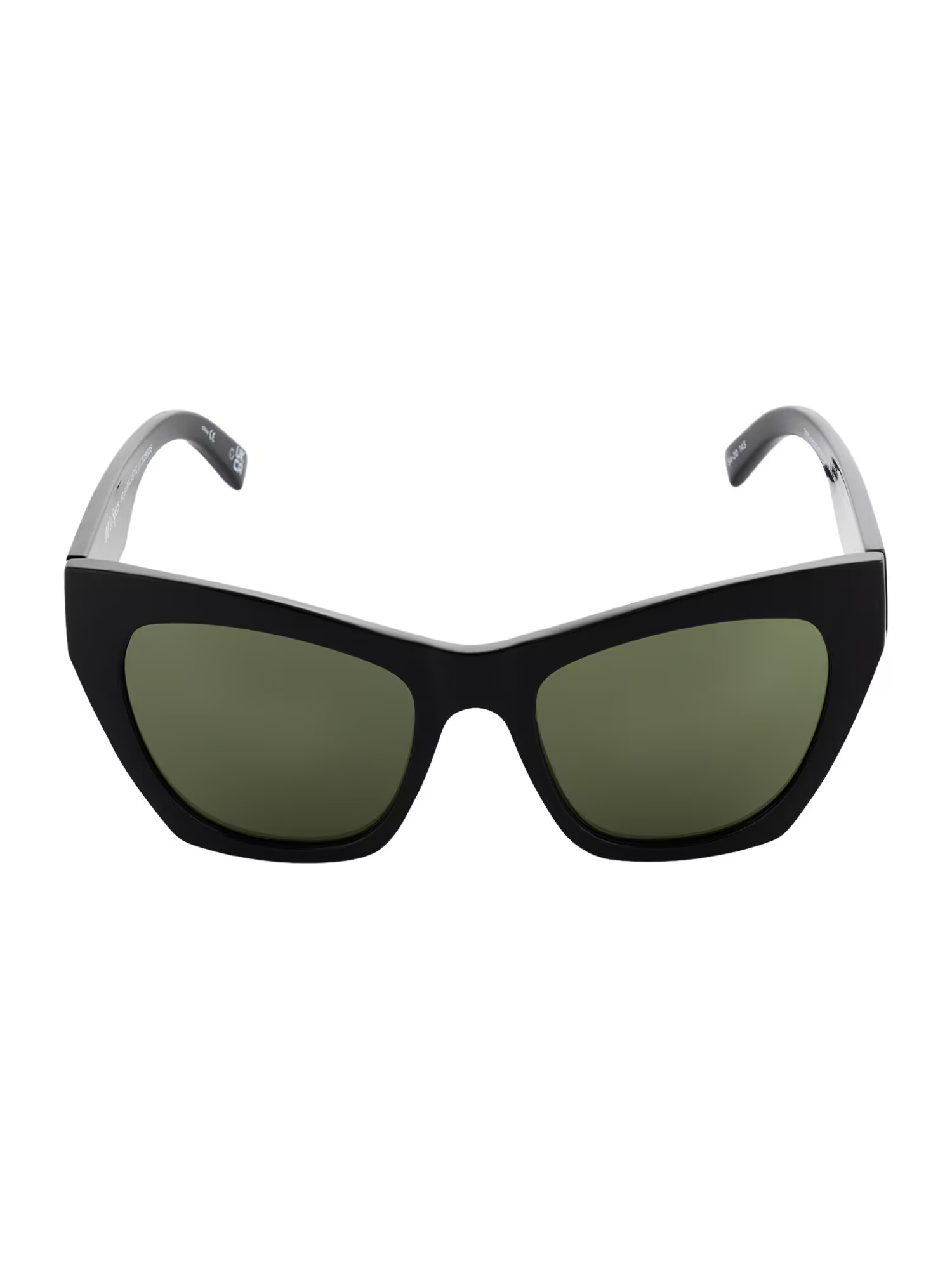 LE SPECS Ochelari de soare negru - Pled.ro