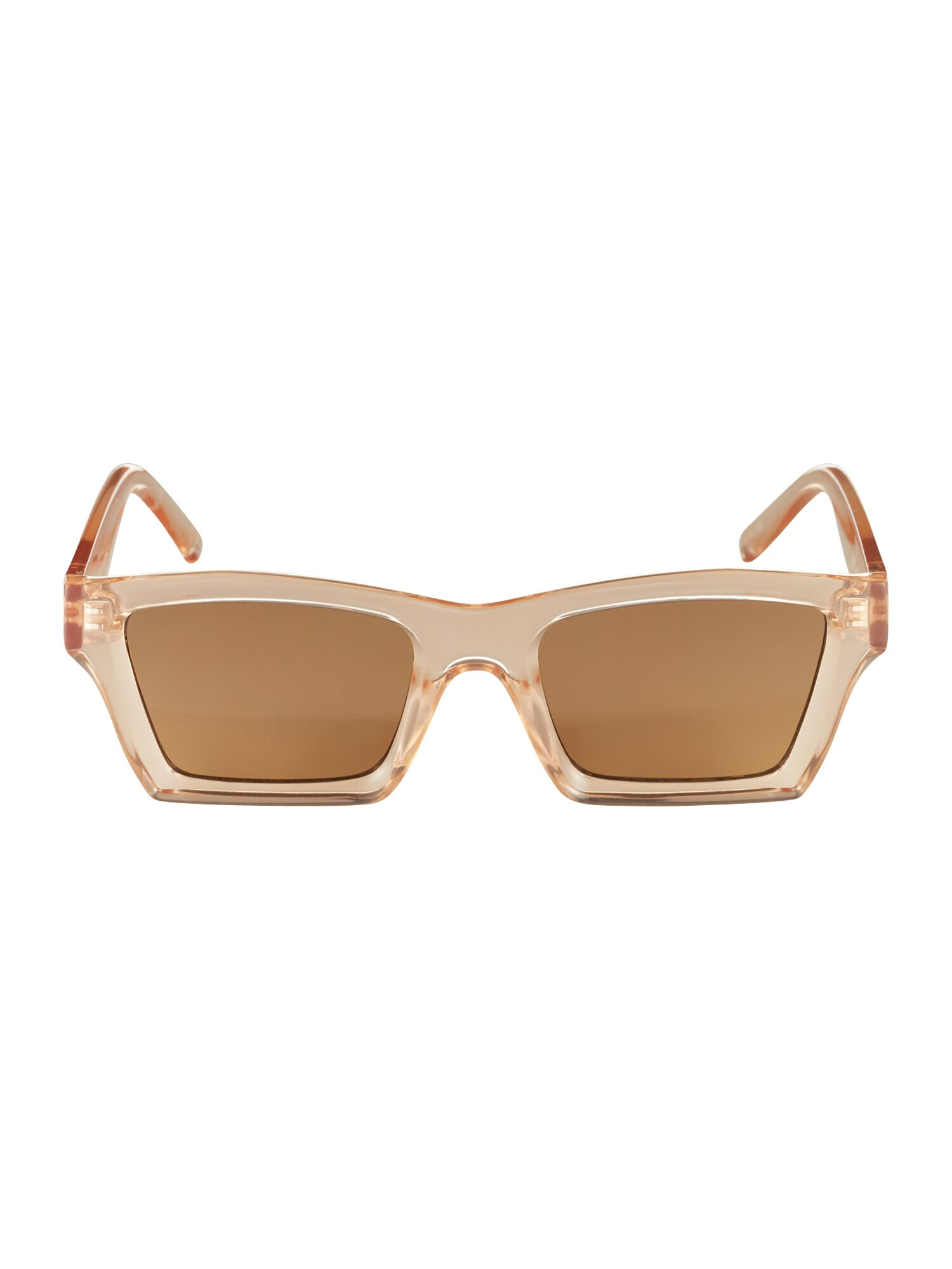 LE SPECS Ochelari de soare 'SOMETHING' auriu - roz - Pled.ro