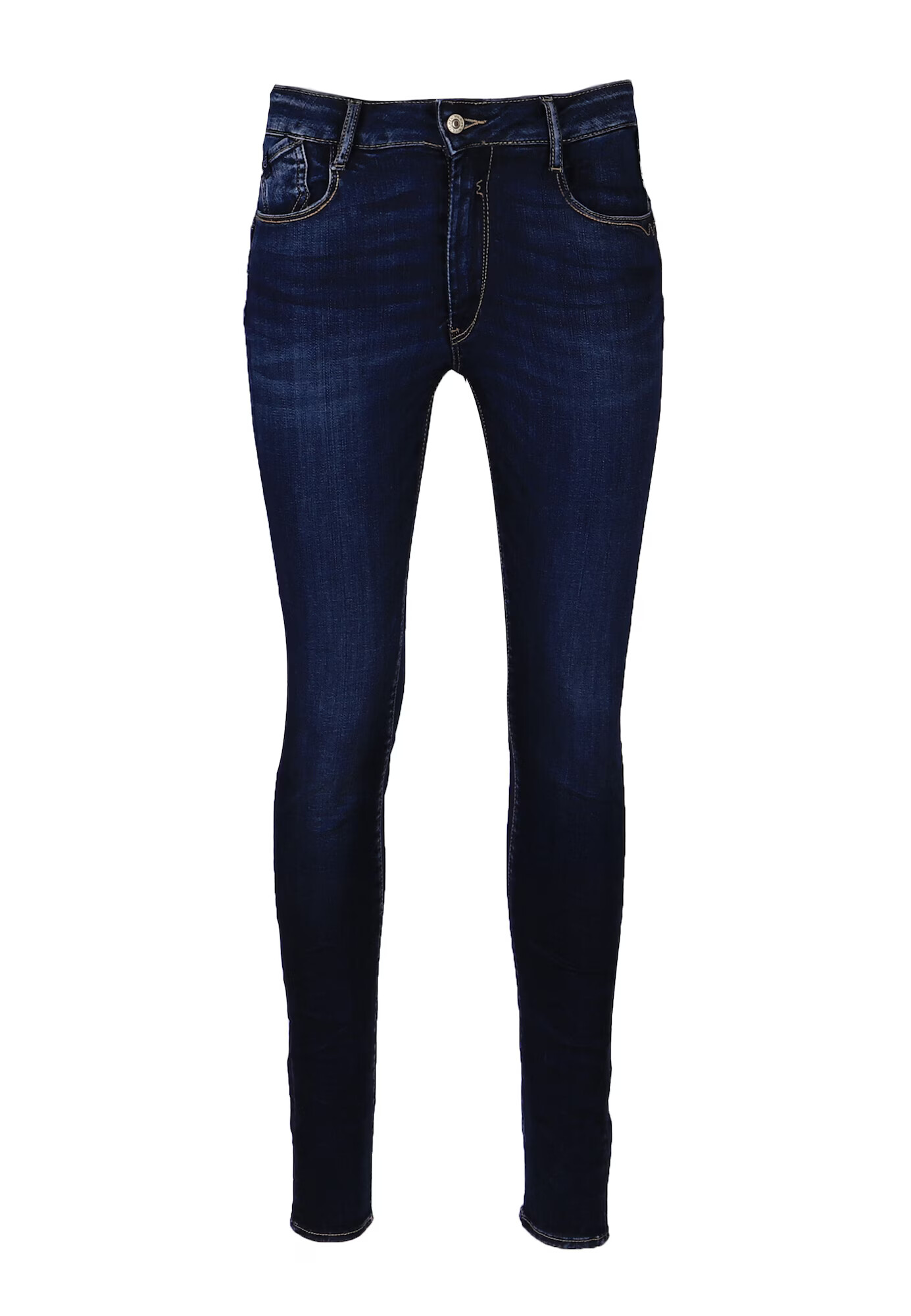 Le Temps Des Cerises Jeans 'Pulp' albastru denim - Pled.ro