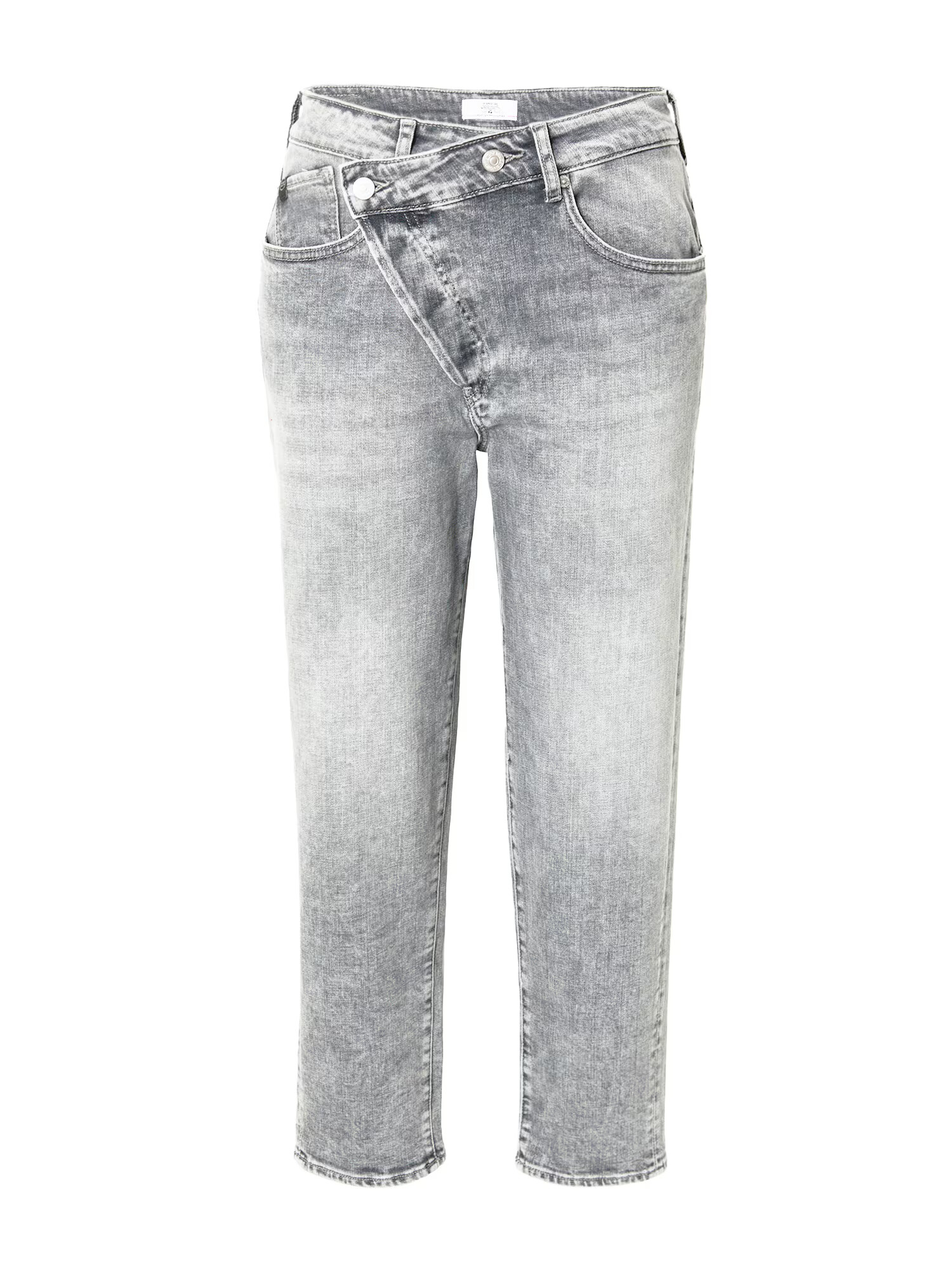 Le Temps Des Cerises Jeans 'Cosy' gri denim - Pled.ro