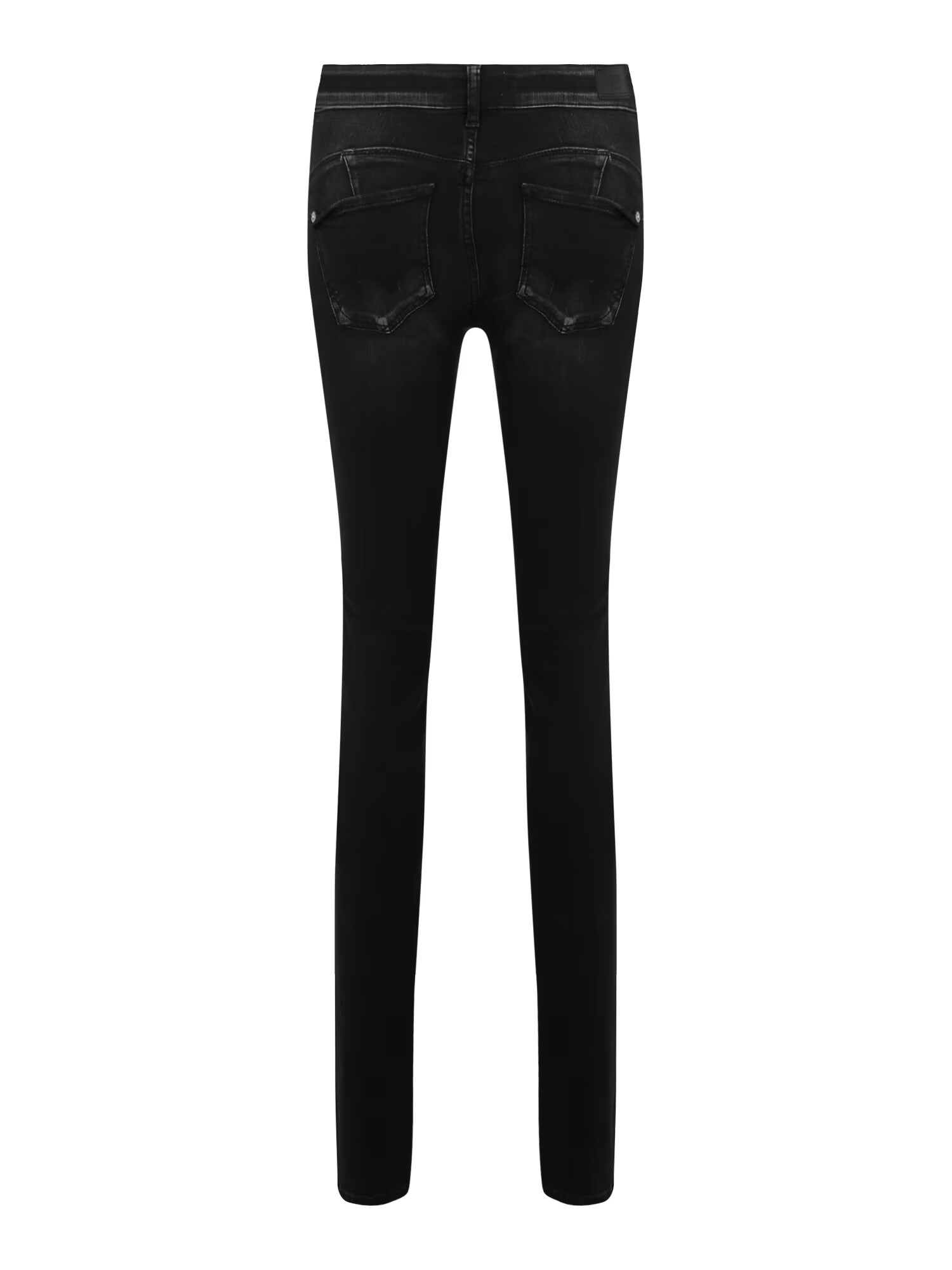 Le Temps Des Cerises Jeans 'PULP' negru - Pled.ro