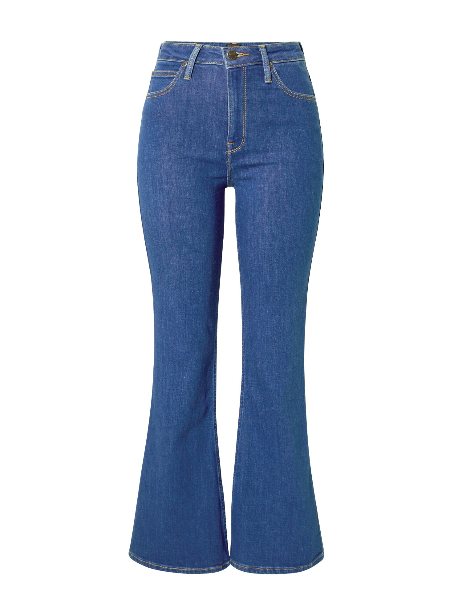 Lee Jeans 'Breese' albastru denim - Pled.ro