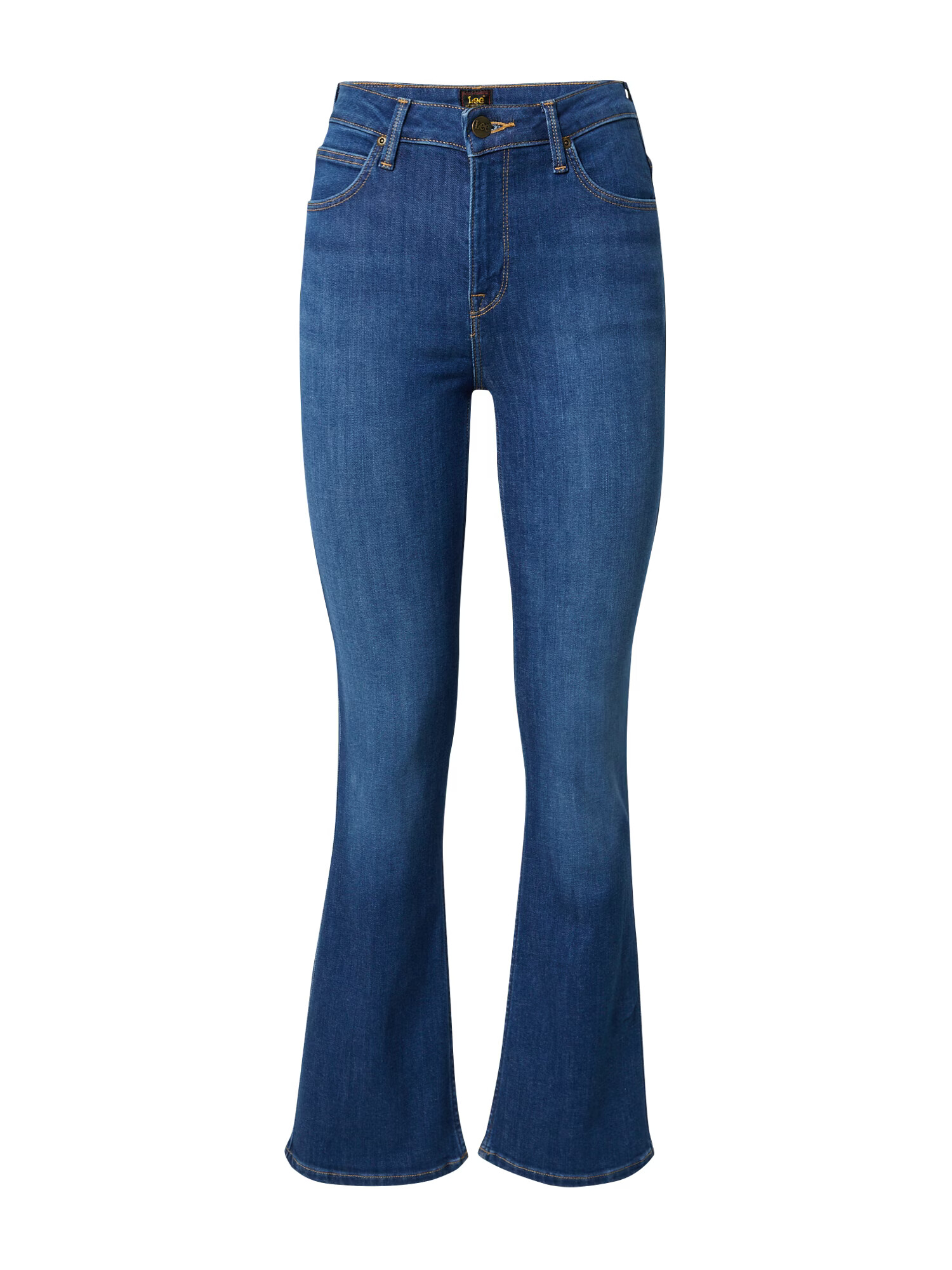 Lee Jeans 'BREESE' albastru denim - Pled.ro