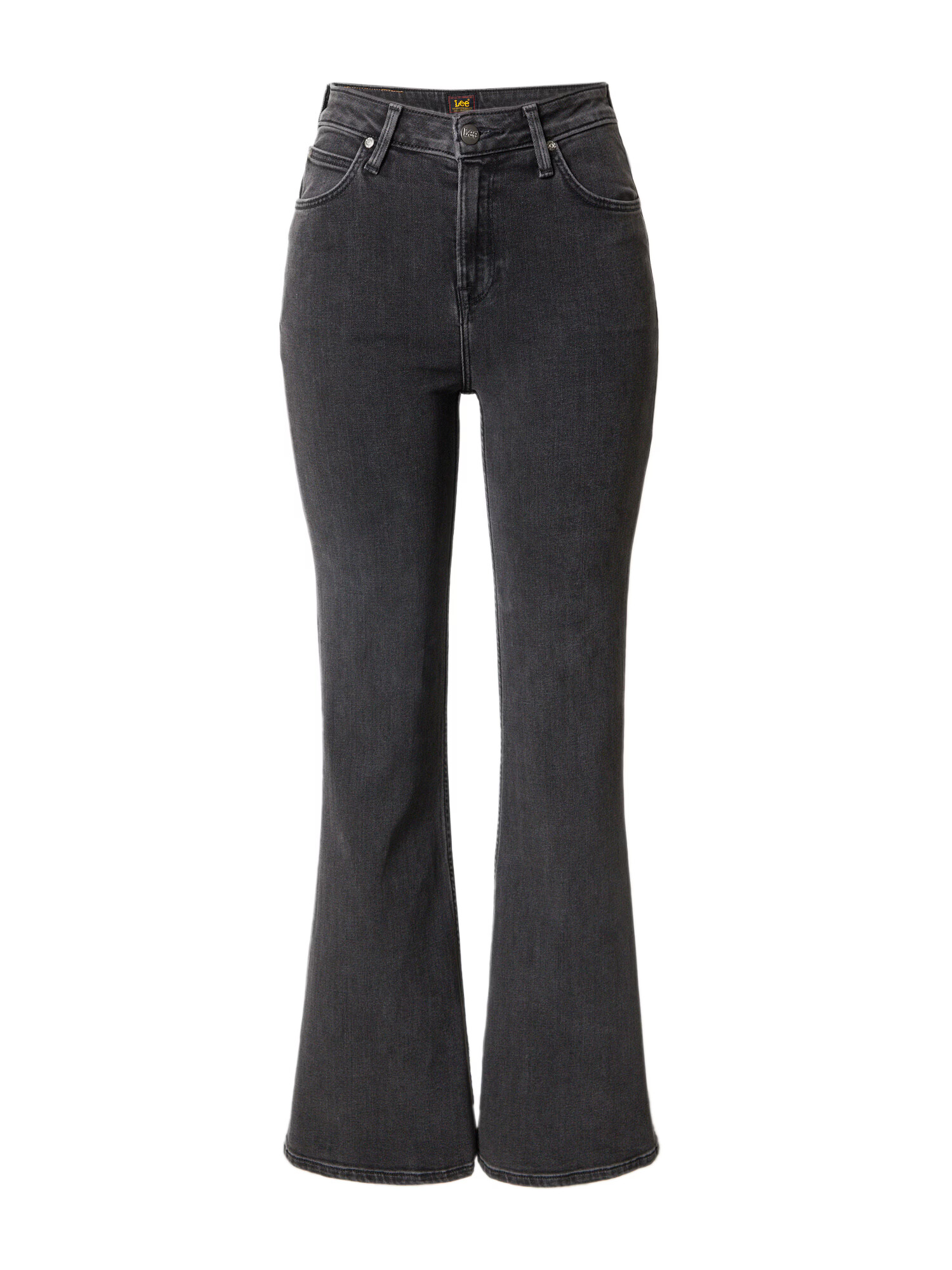 Lee Jeans 'BREESE' negru denim - Pled.ro