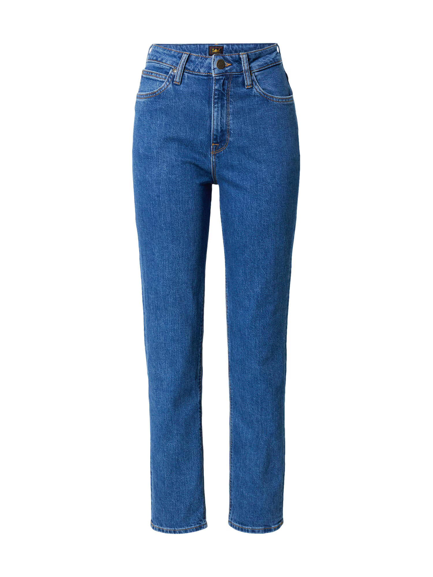 Lee Jeans 'Carol' albastru denim - Pled.ro