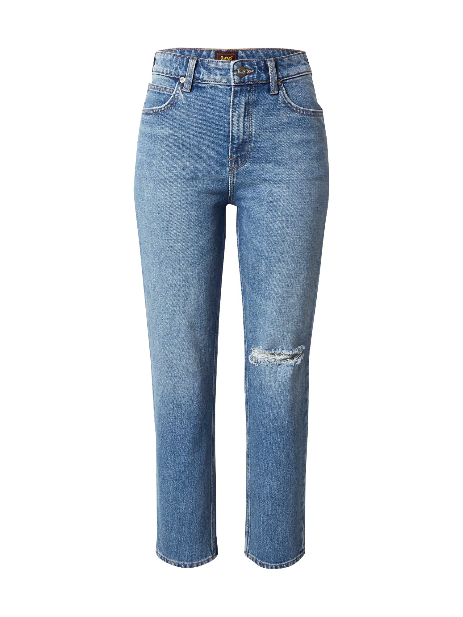 Lee Jeans 'CAROL' albastru denim - Pled.ro