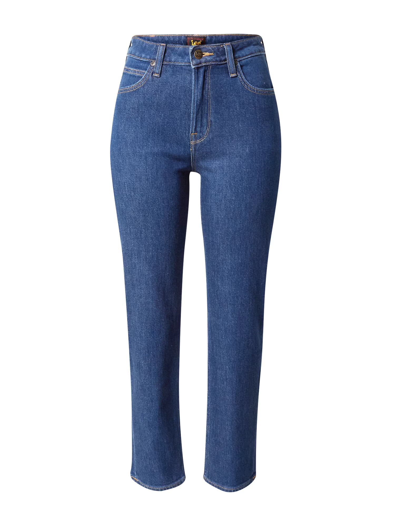 Lee Jeans 'CAROL' albastru denim - Pled.ro