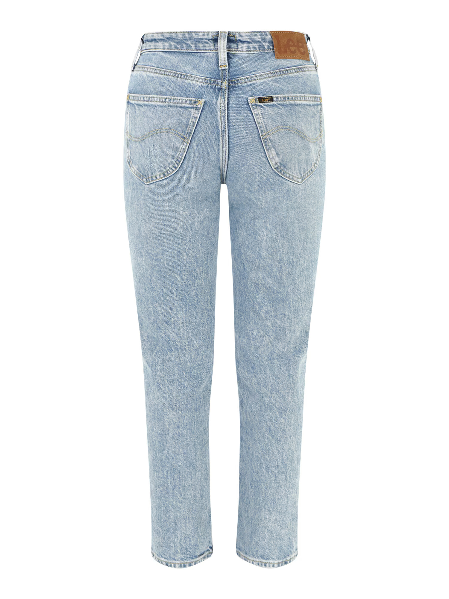 Lee Jeans 'CAROL' albastru denim - Pled.ro