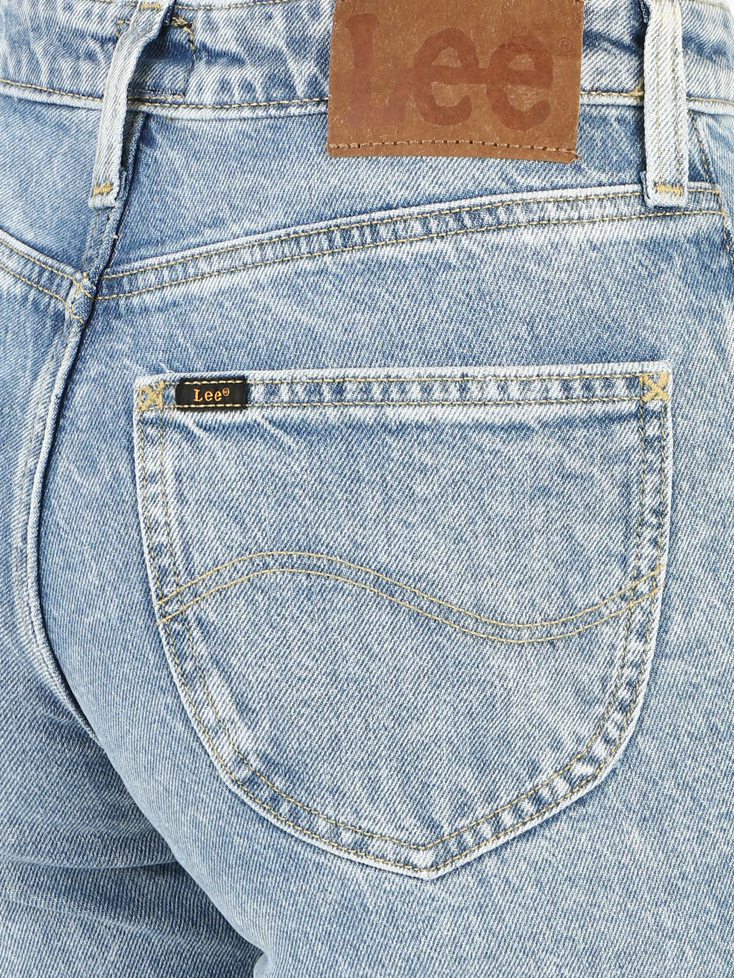 Lee Jeans 'CAROL' albastru denim - Pled.ro