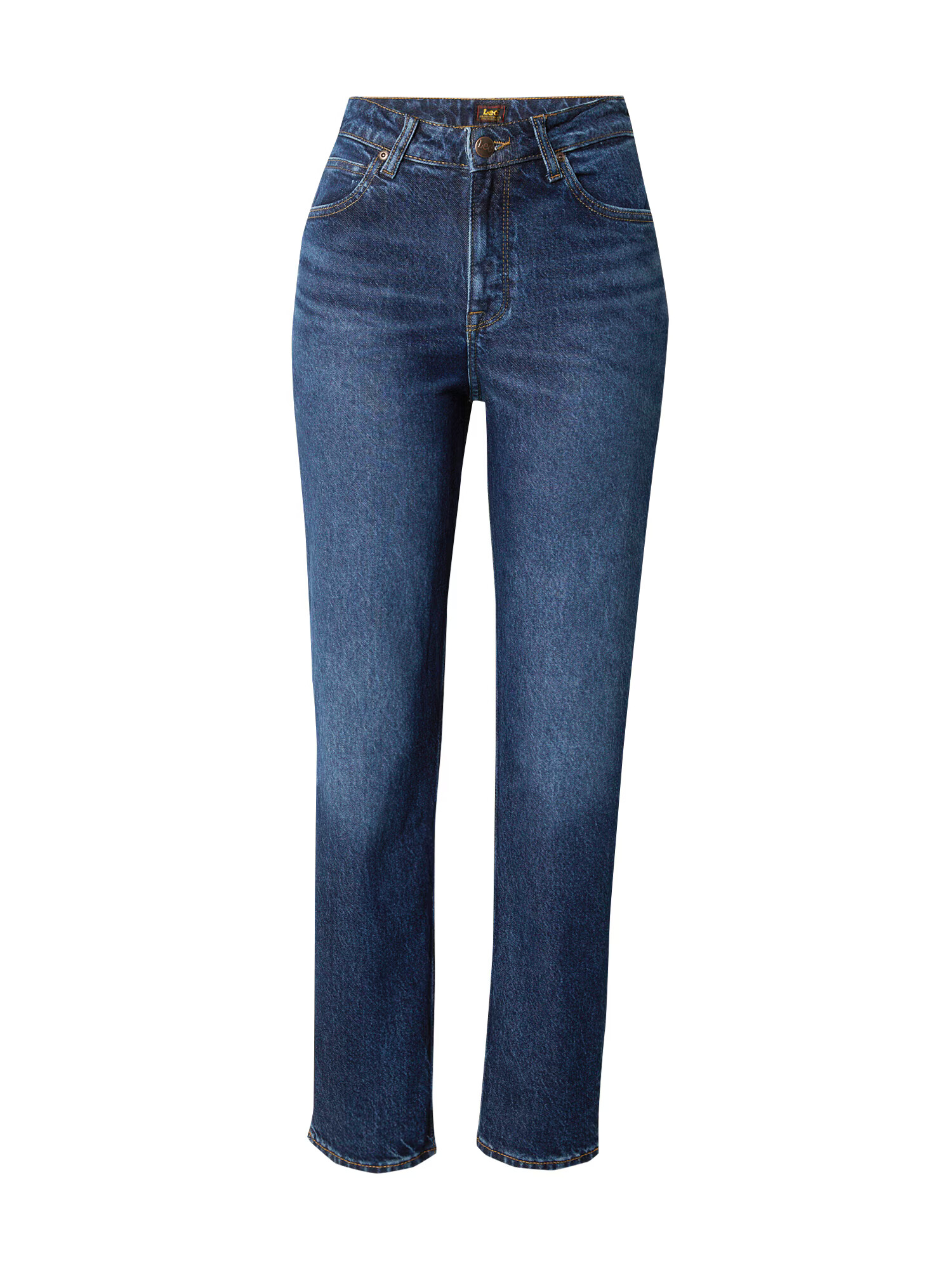 Lee Jeans 'CAROL' albastru denim - Pled.ro