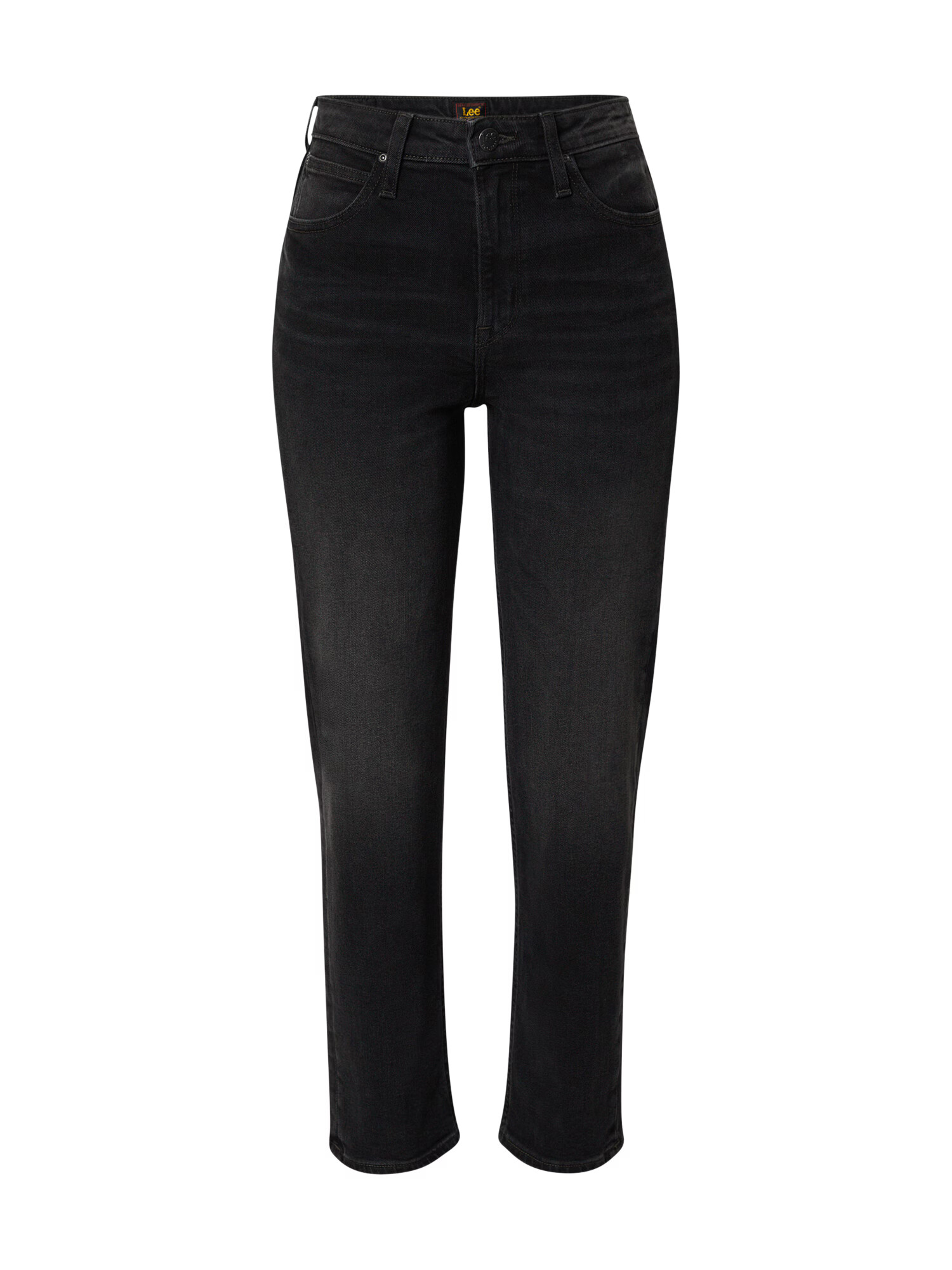 Lee Jeans 'Carol' negru - Pled.ro