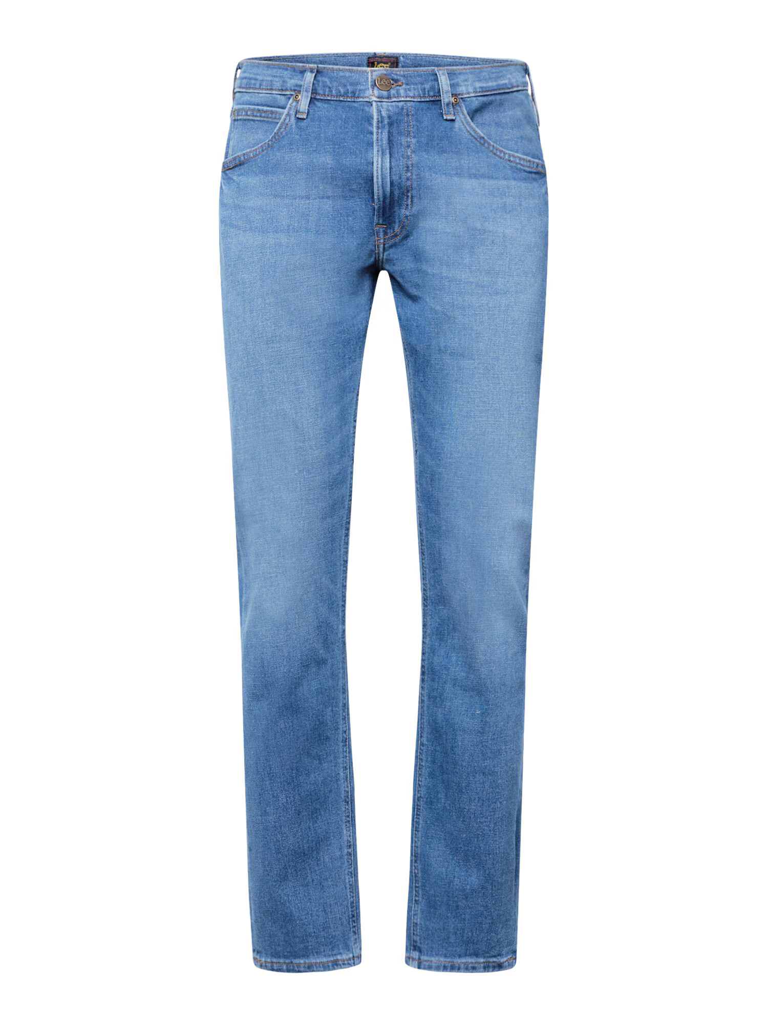 Lee Jeans 'Daren' albastru denim - Pled.ro