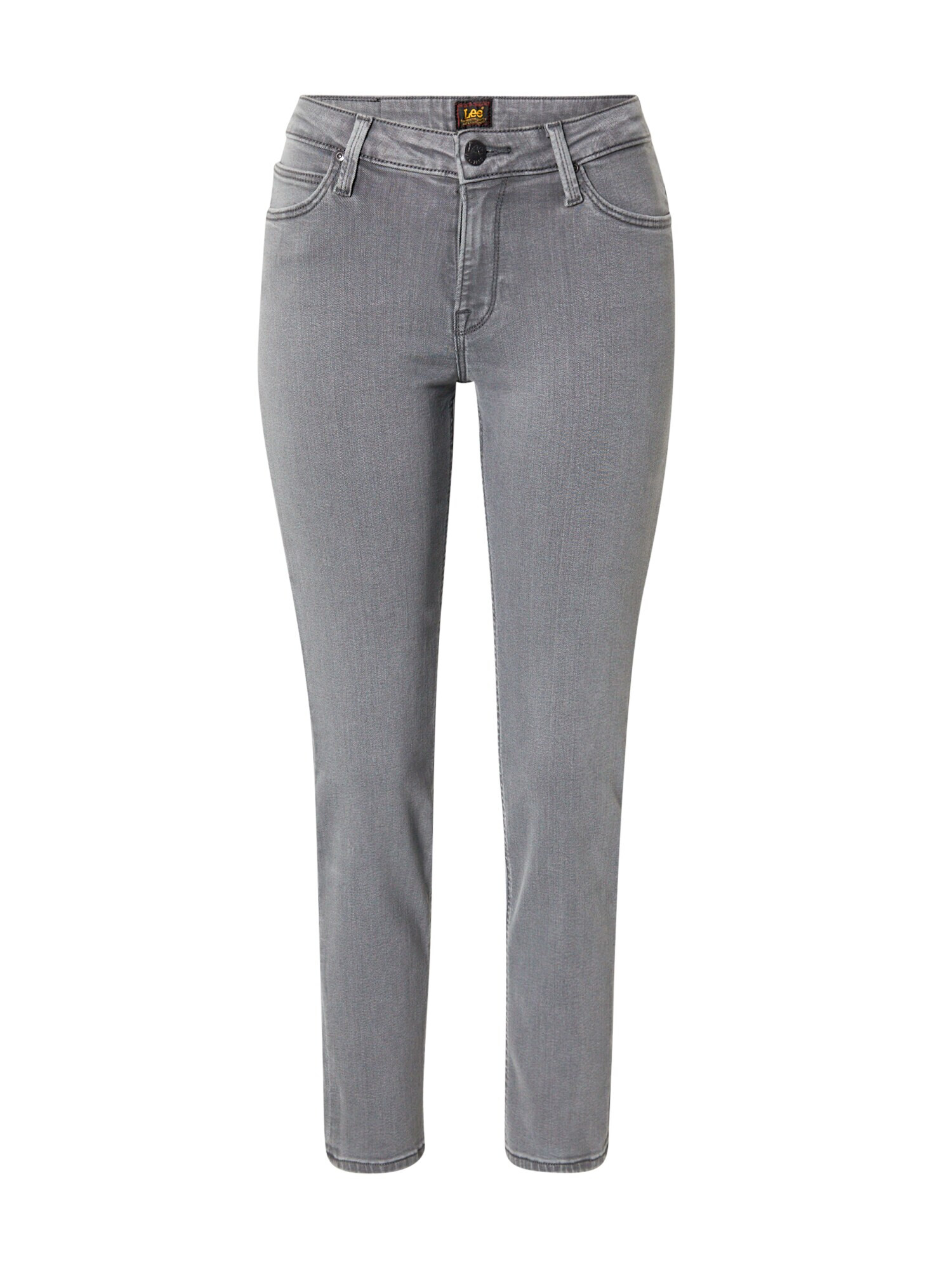 Lee Jeans 'Elly' gri denim - Pled.ro