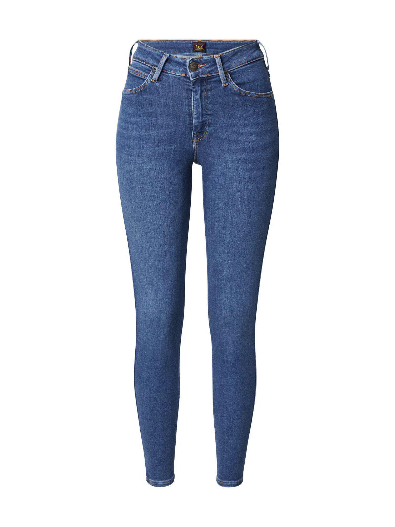 Lee Jeans 'FOREVER' albastru denim - Pled.ro