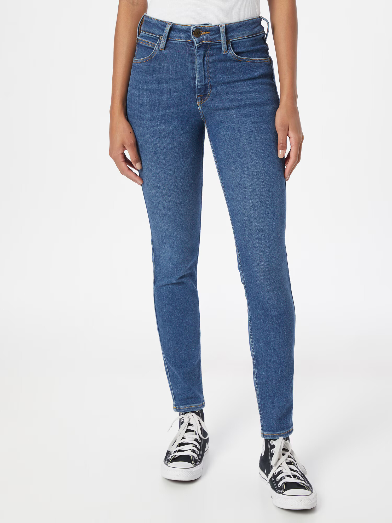 Lee Jeans 'FOREVER' albastru denim - Pled.ro