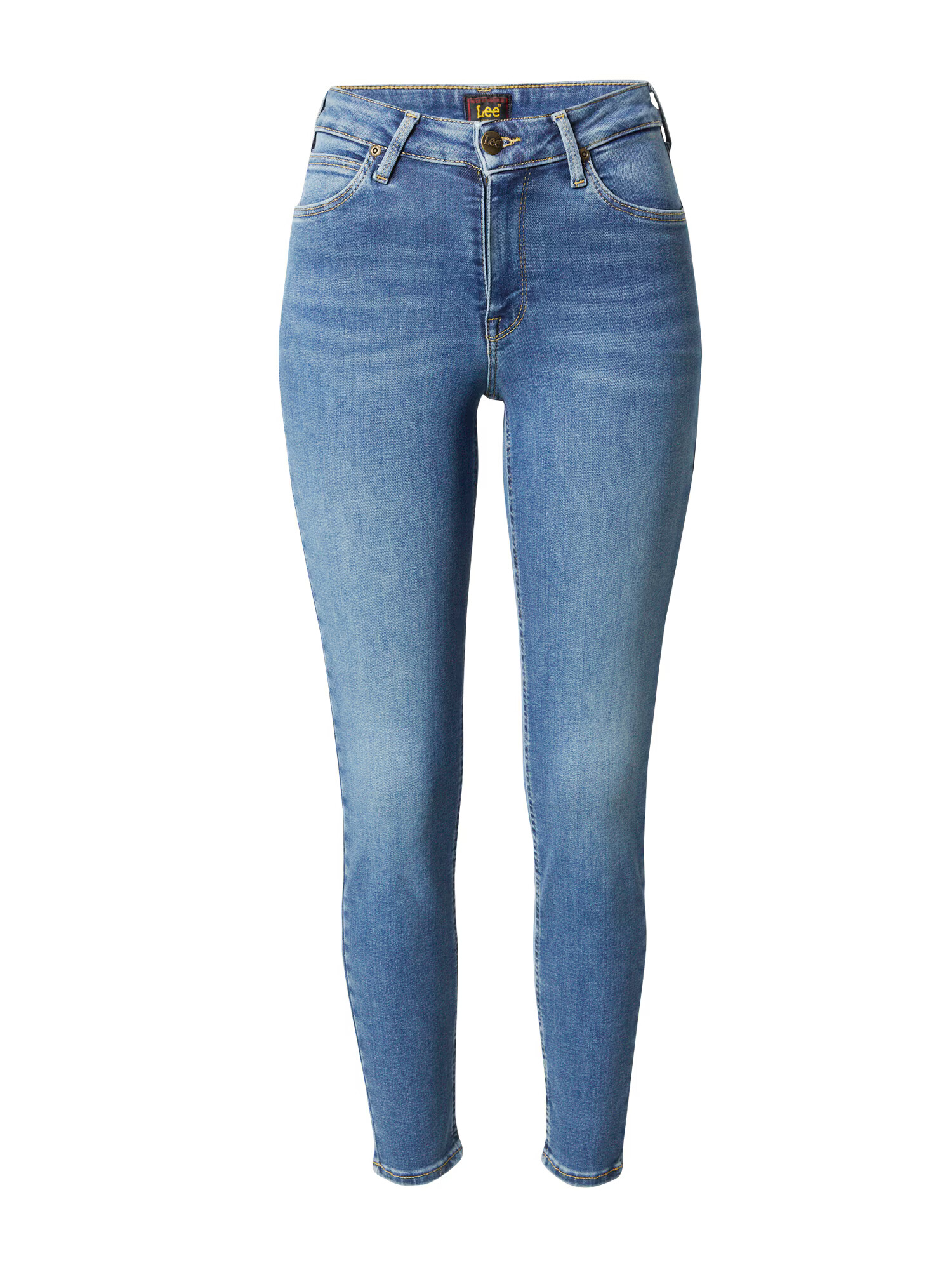 Lee Jeans 'FOREVER' albastru denim - Pled.ro