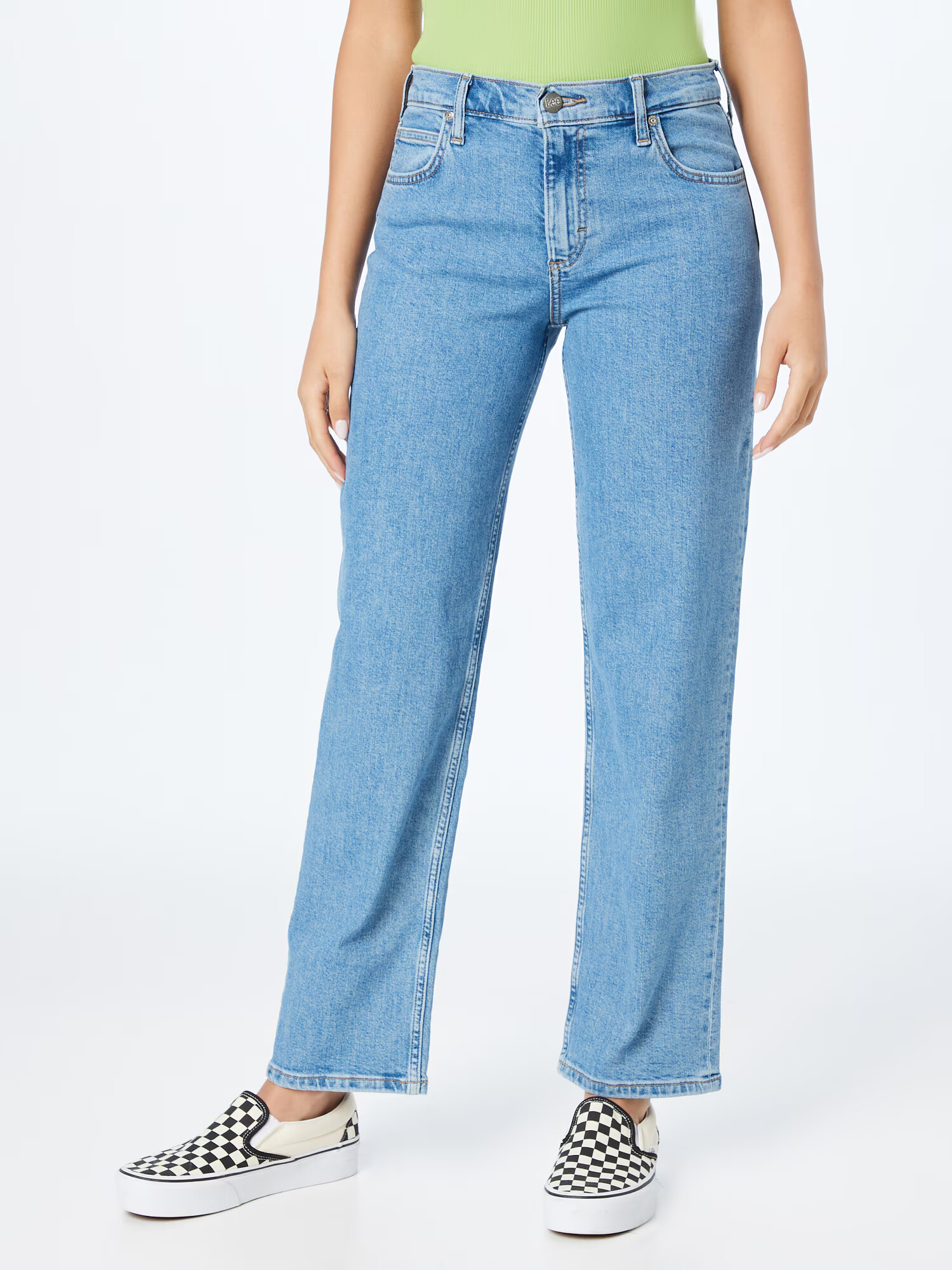 Lee Jeans 'JANE' - Pled.ro