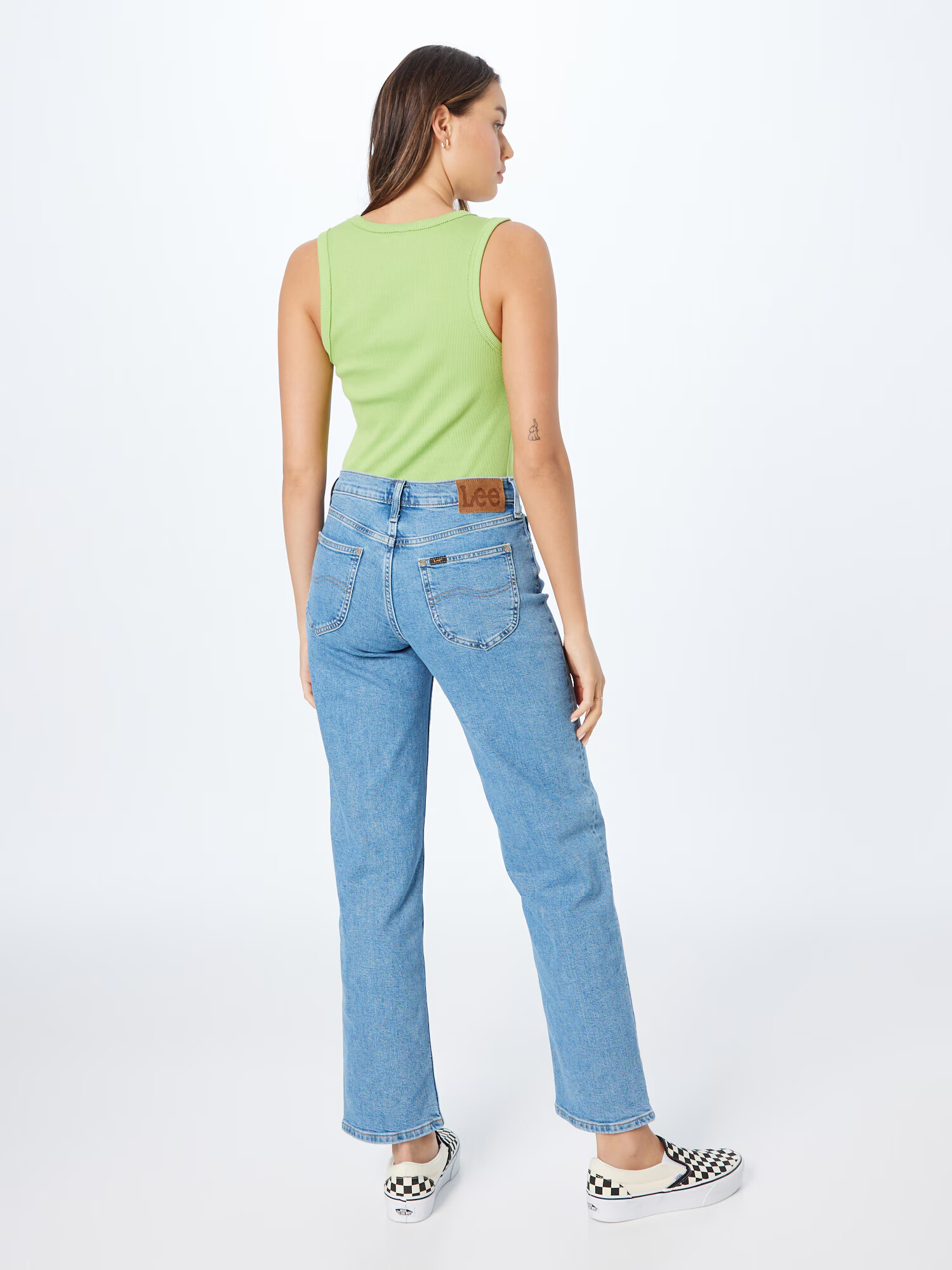 Lee Jeans 'JANE' - Pled.ro