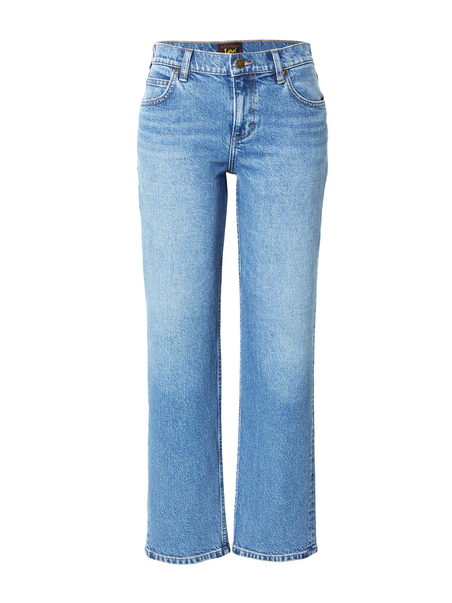 Lee Jeans 'JANE' albastru denim - Pled.ro