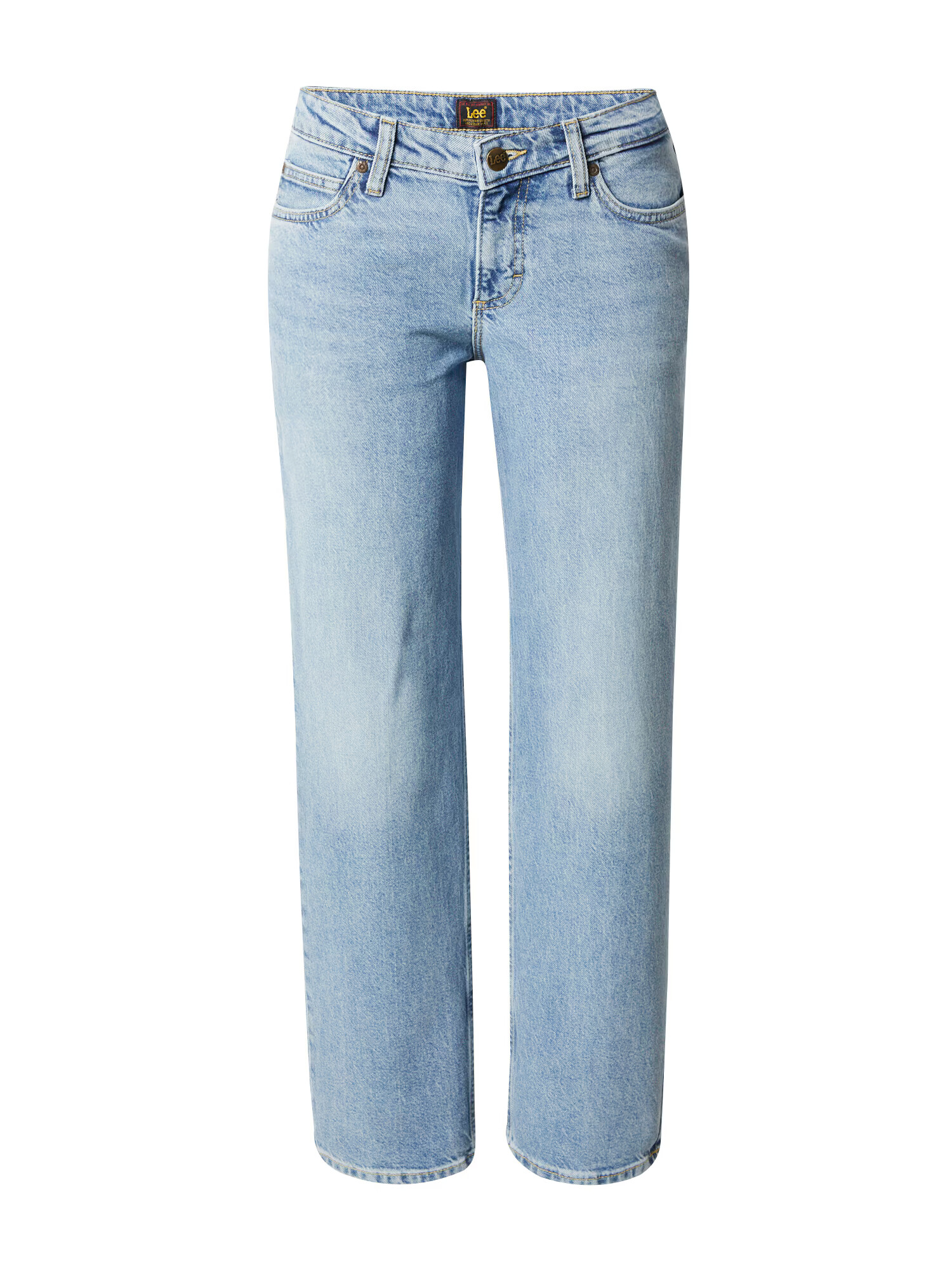 Lee Jeans 'JANE' albastru denim - Pled.ro