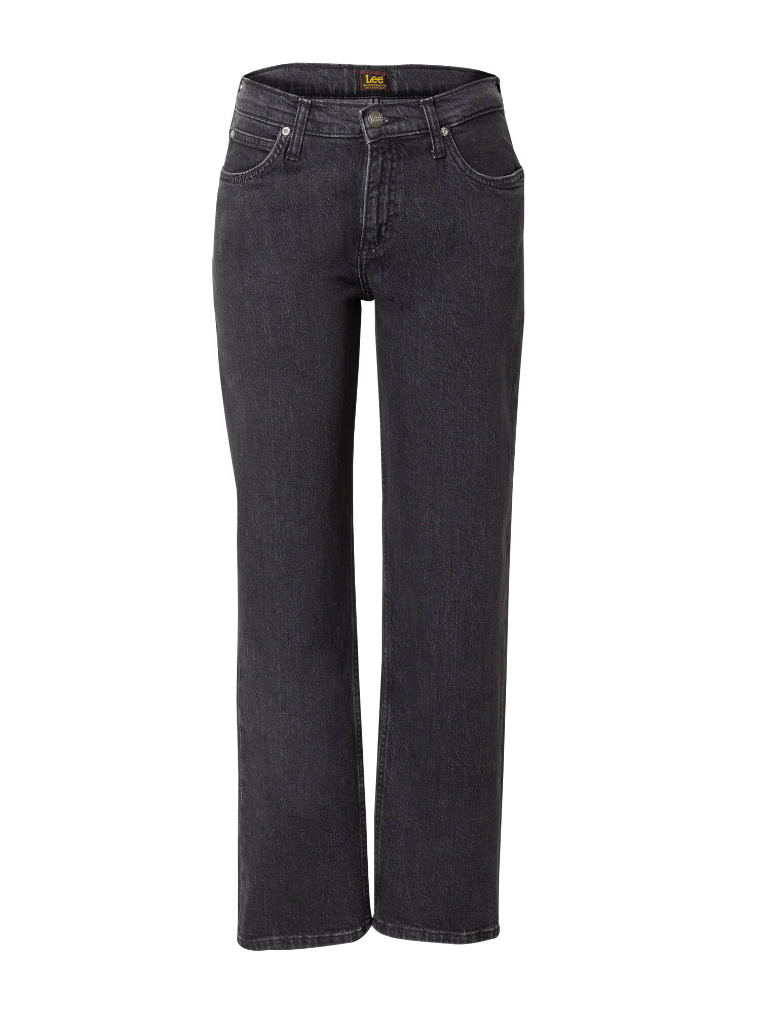 Lee Jeans 'JANE' negru - Pled.ro