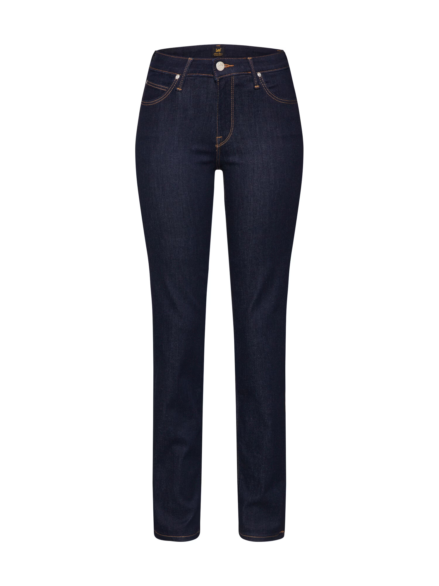 Lee Jeans 'Marion' albastru - Pled.ro