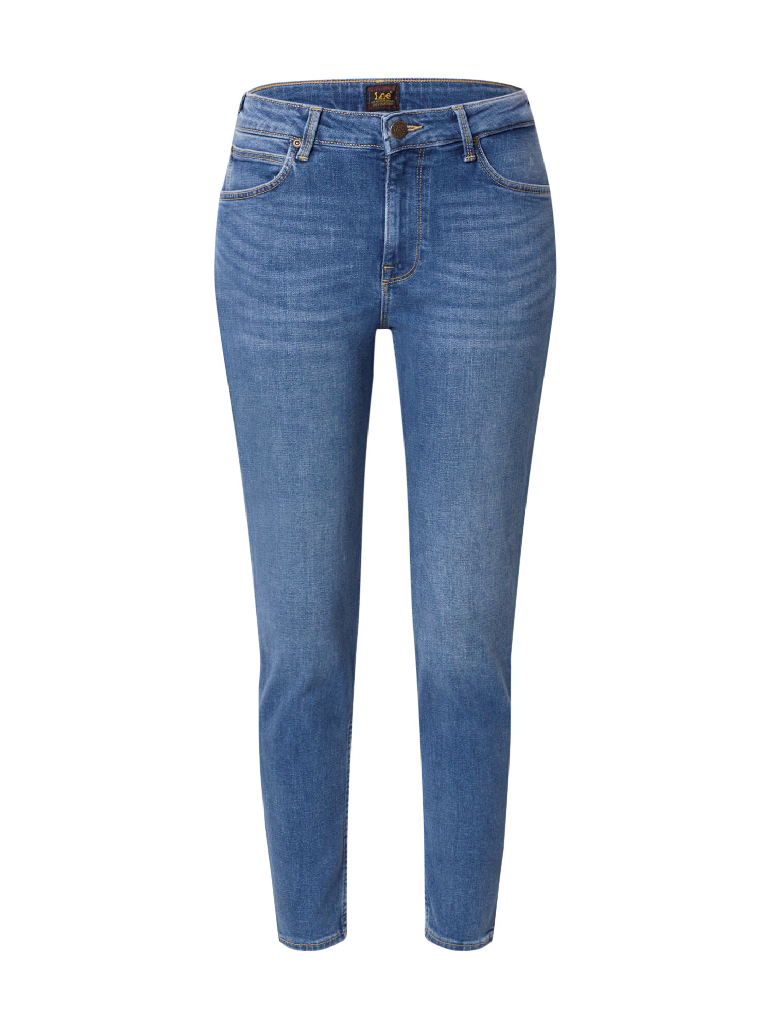 Lee Jeans 'SCARLETT' albastru denim - Pled.ro