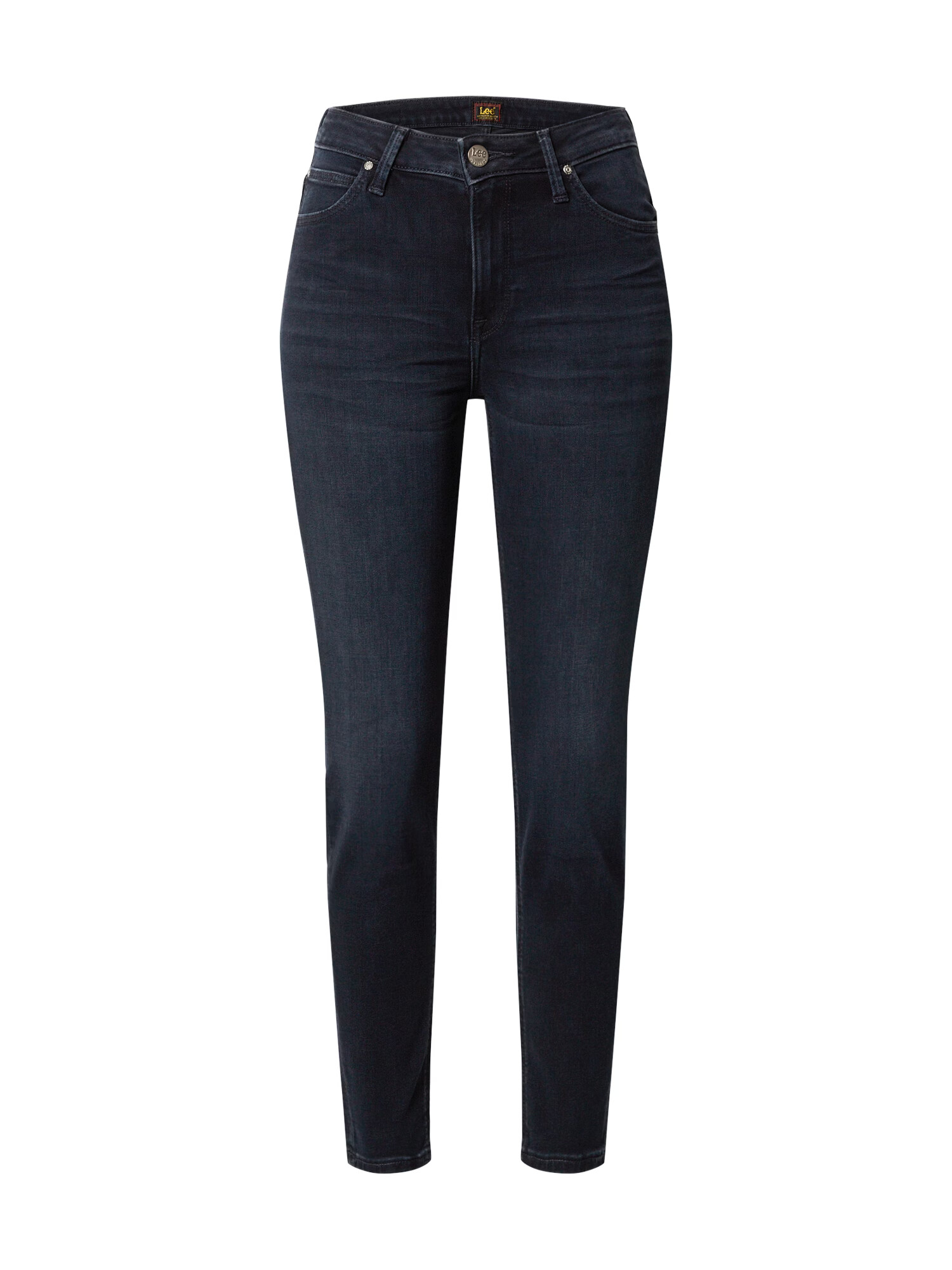 Lee Jeans 'Scarlett' albastru denim - Pled.ro